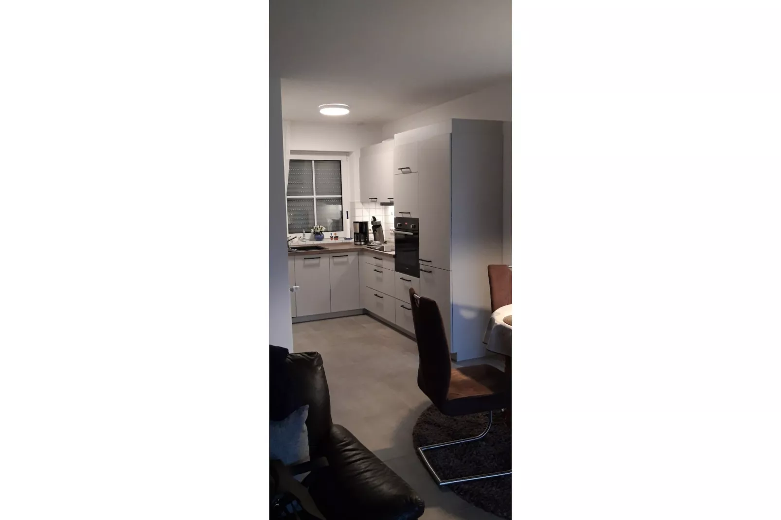 Ferienhaus Verena-Kitchen