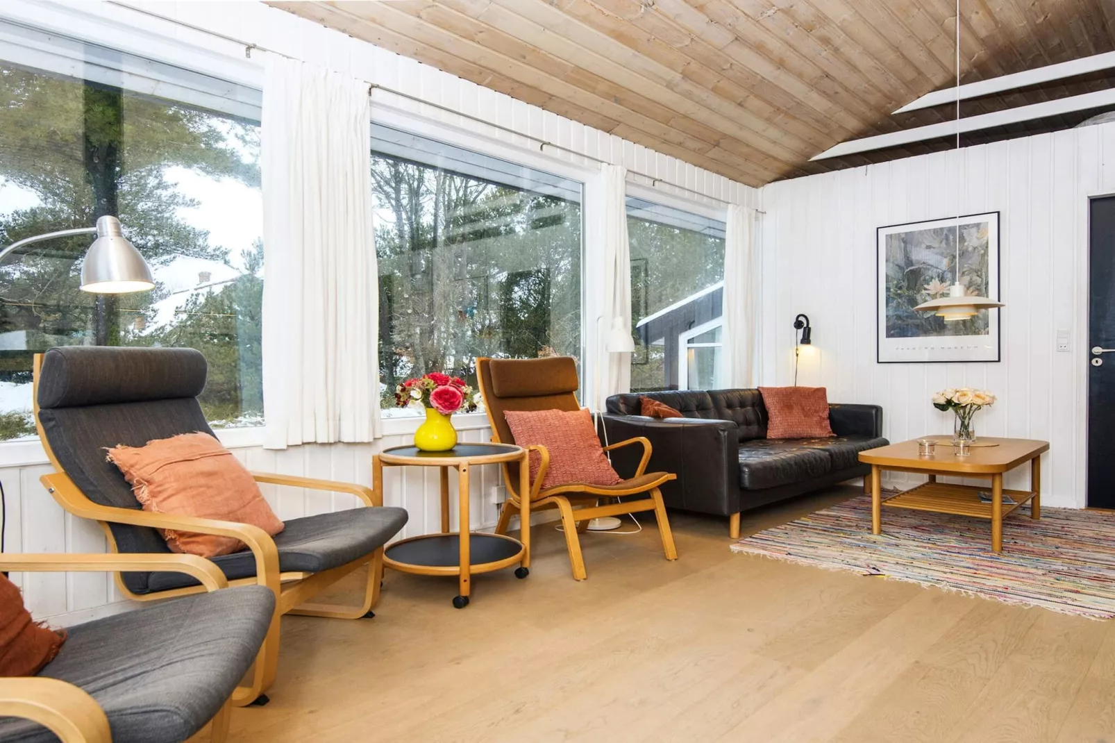 12 person holiday home in Fanø-By Traum-Indoor