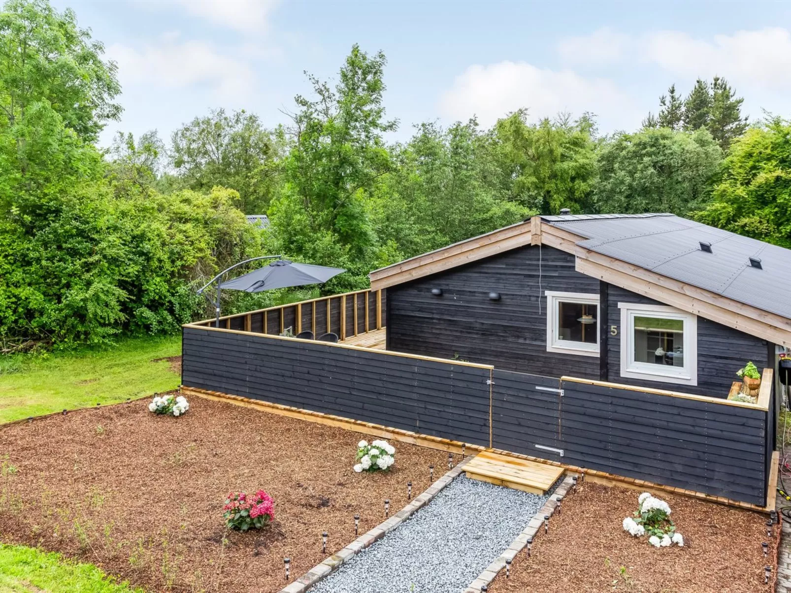 "Dorothea" -  from the sea