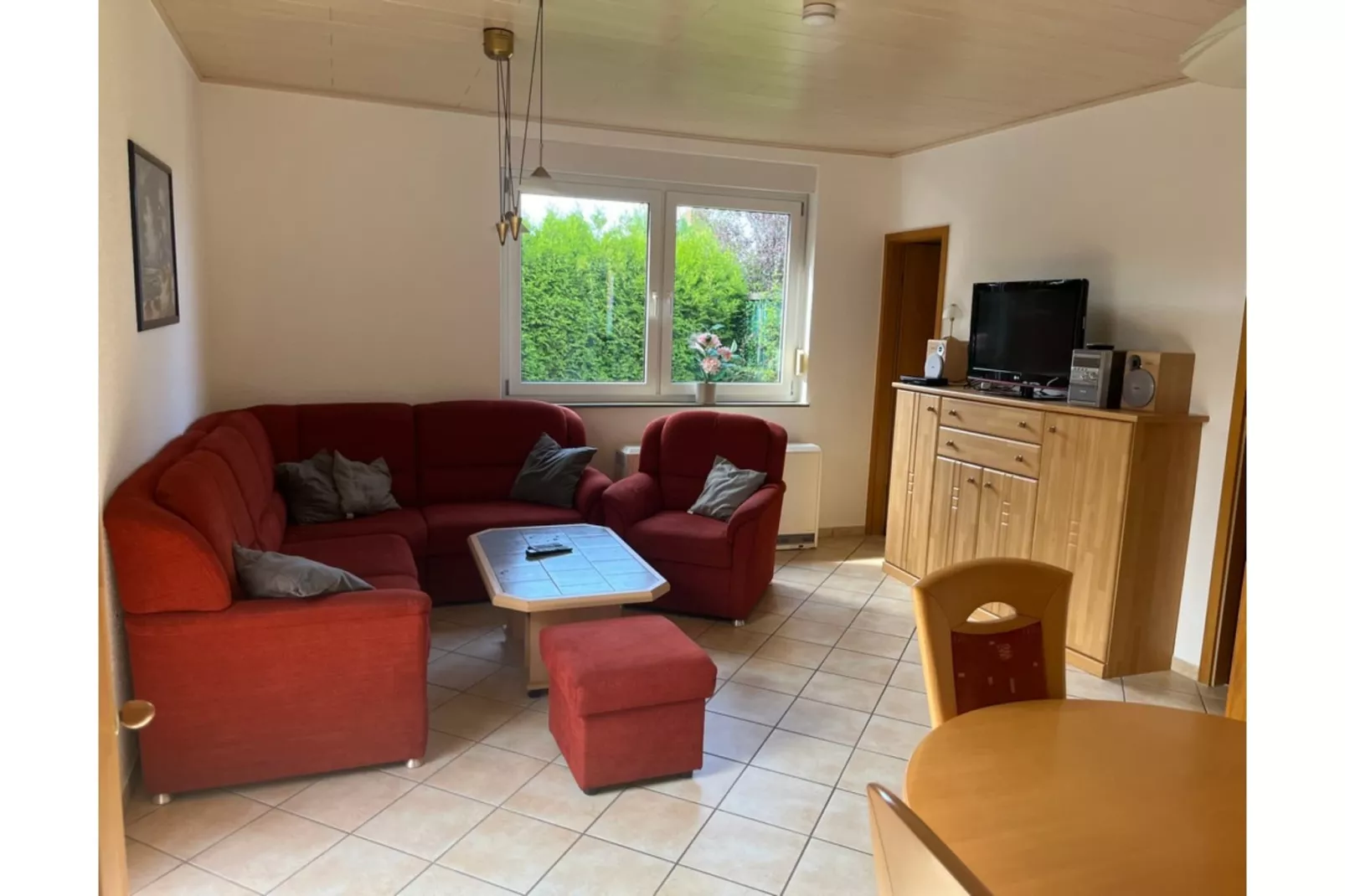 Ferienbungalow Arielle in Dornumersiel