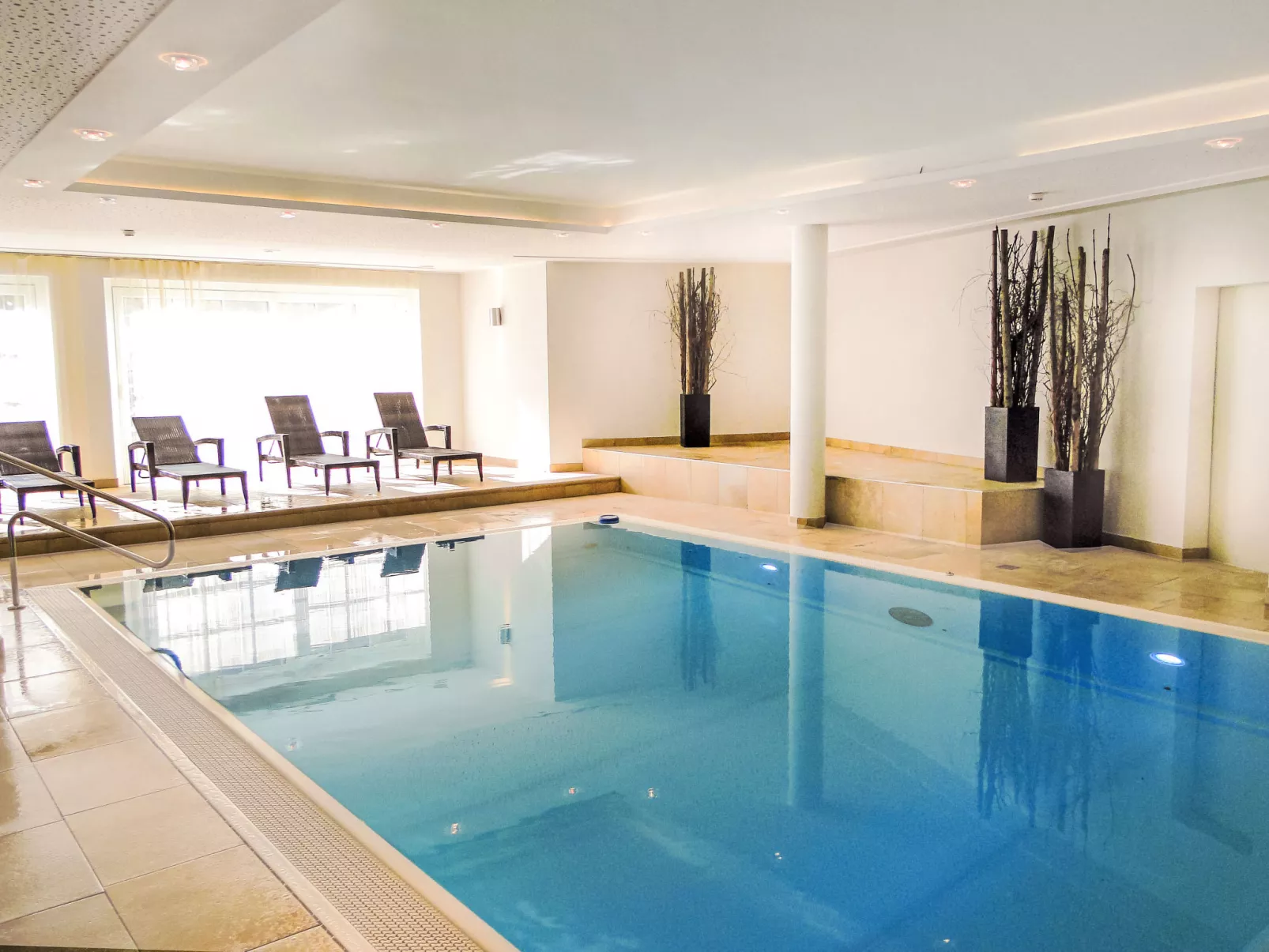 Mountain Resort C15-Inside