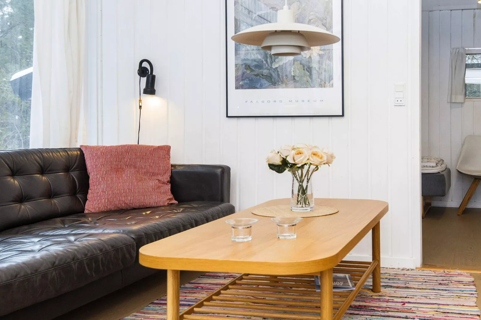 12 person holiday home in Fanø-By Traum-Indoor