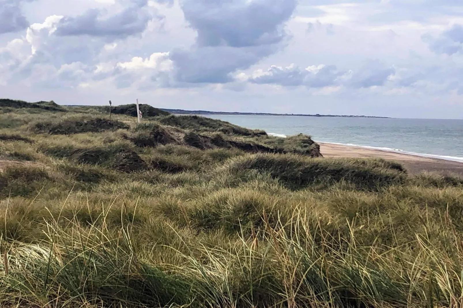 4 person holiday home in Thisted-By Traum-Water view