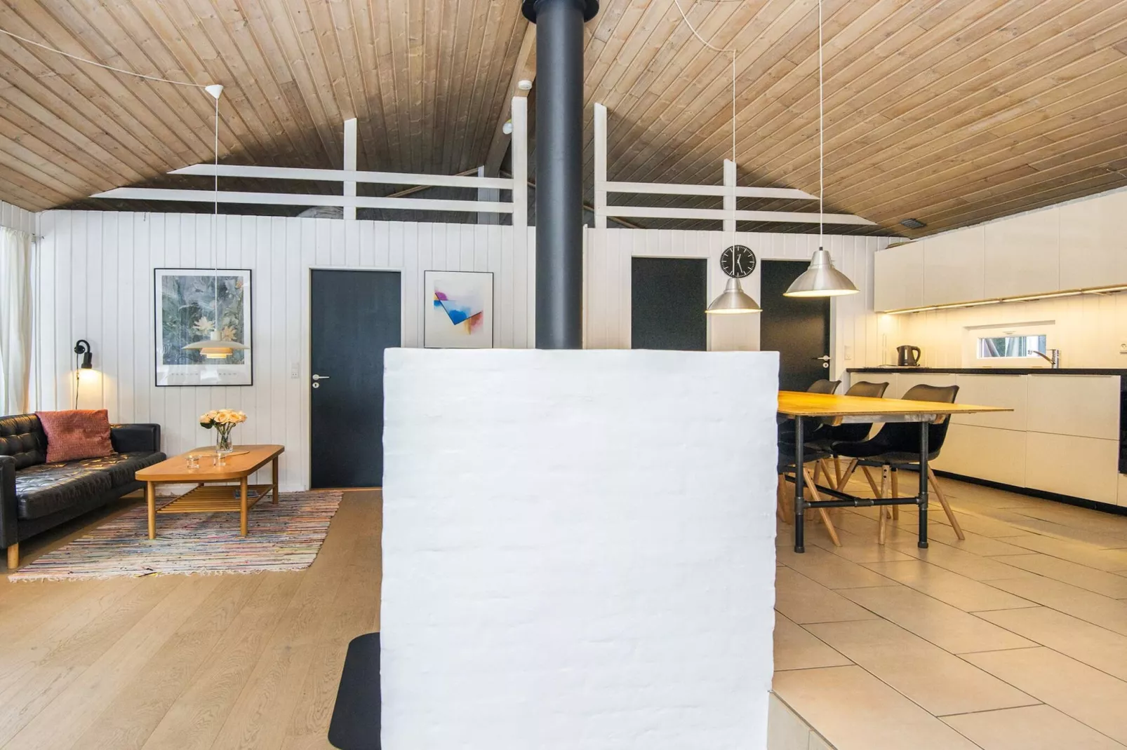 12 person holiday home in Fanø-By Traum-Indoor