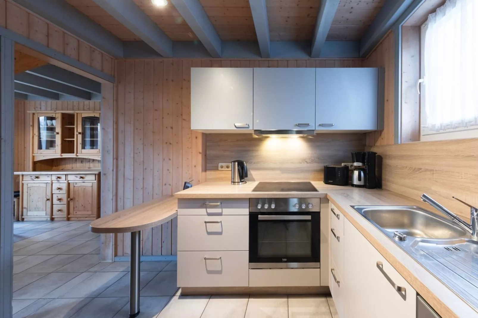 Wildgans Classic 26-Cuisine