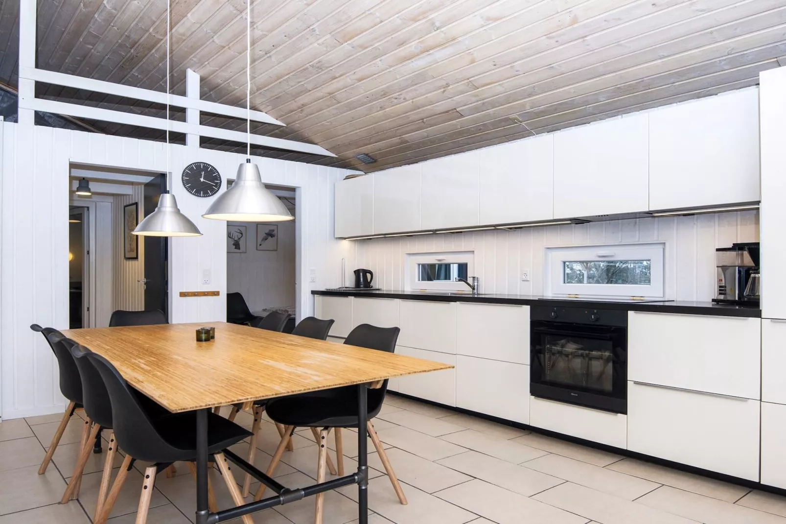 12 person holiday home in Fanø-By Traum-Indoor