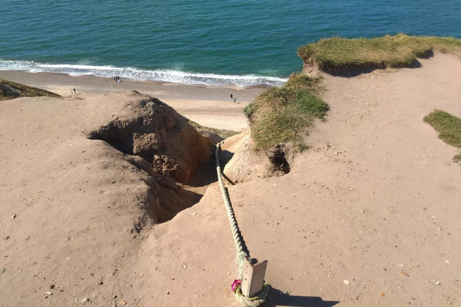 Maison de vacances pour 8 a Lemvig-By Traum-Vue sur l'eau