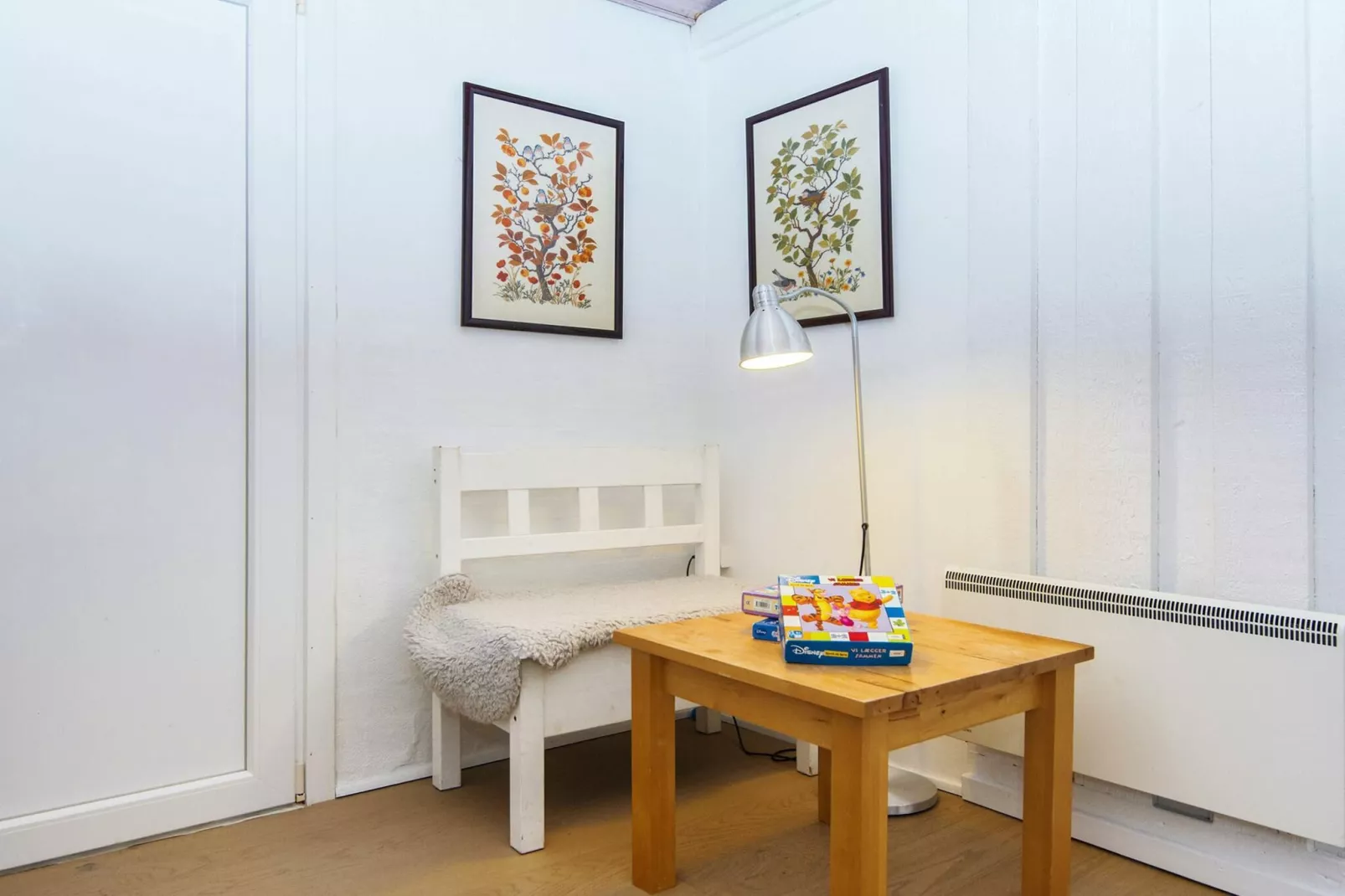 12 person holiday home in Fanø-By Traum-Indoor