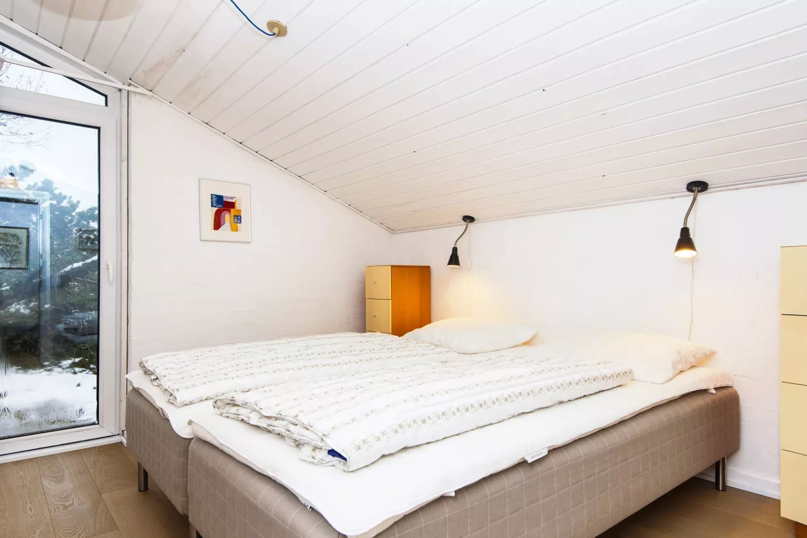 12 person holiday home in Fanø-By Traum-Indoor