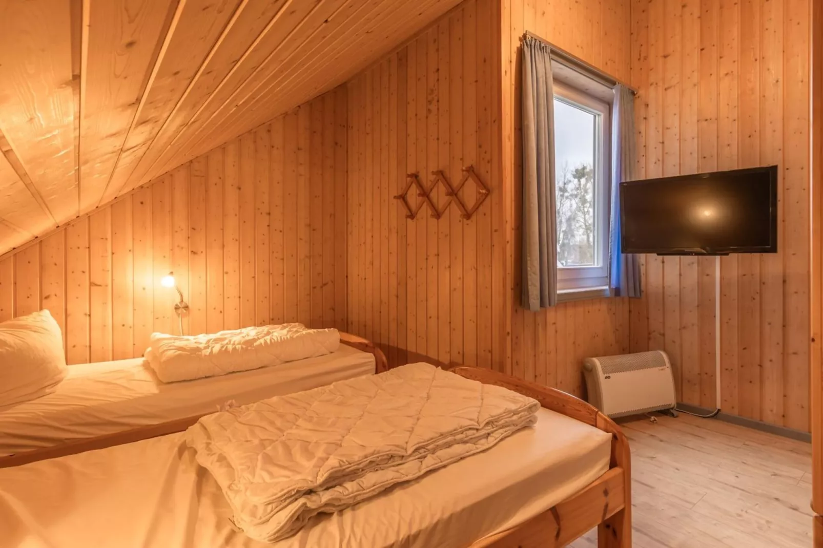 Wildgans Classic 26-Chambre