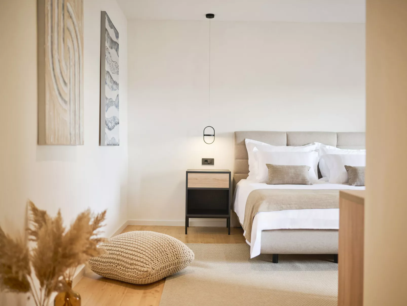 Stanzia Butori-Drinnen