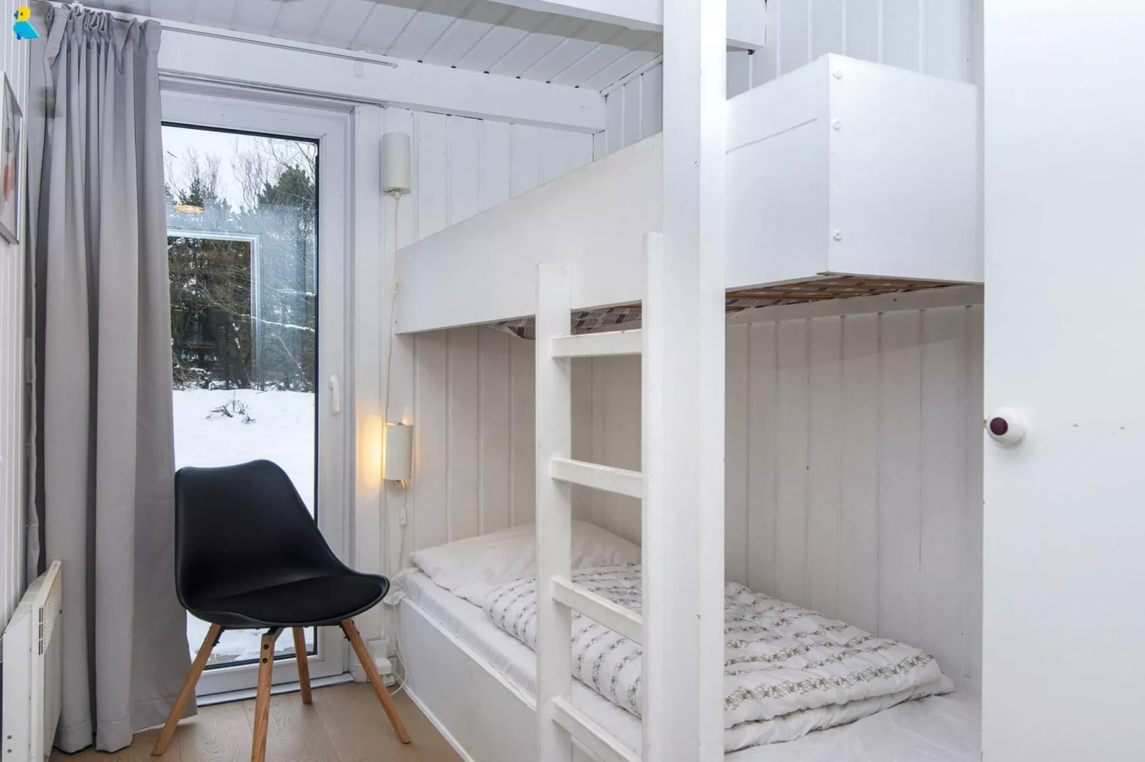 12 person holiday home in Fanø-By Traum-Indoor