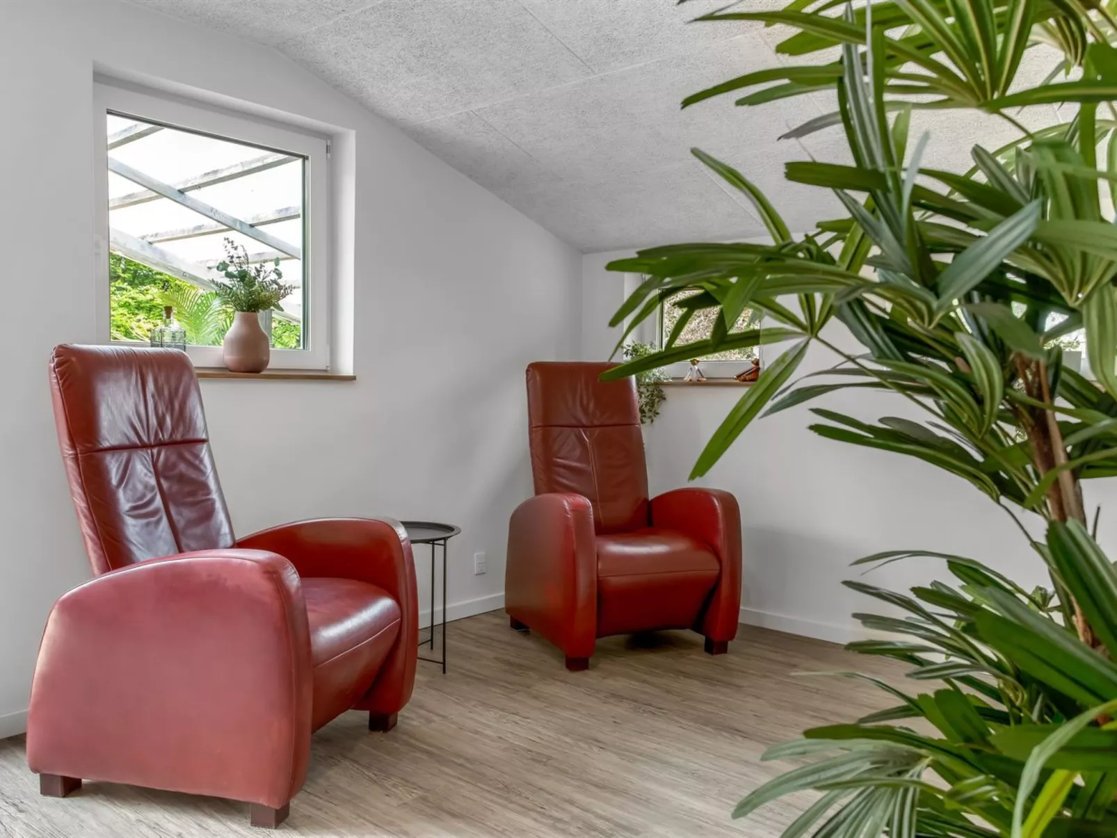 "Dorothea" -  from the sea-Dedans