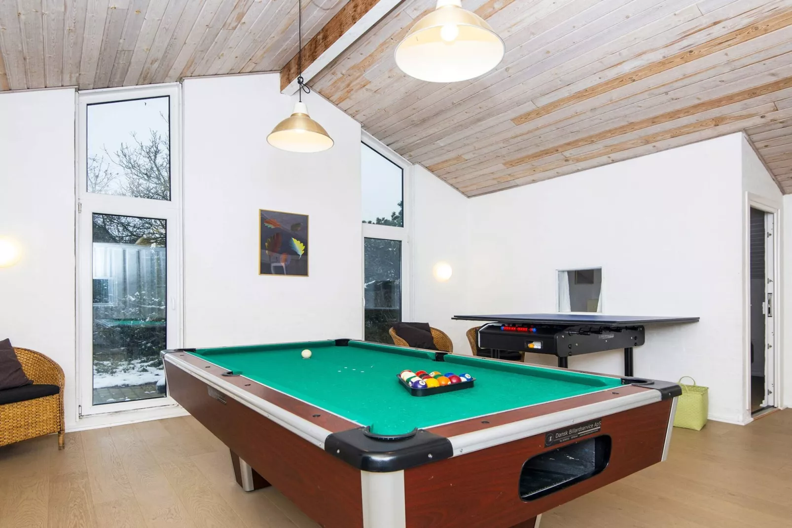 12 person holiday home in Fanø-By Traum-Indoor