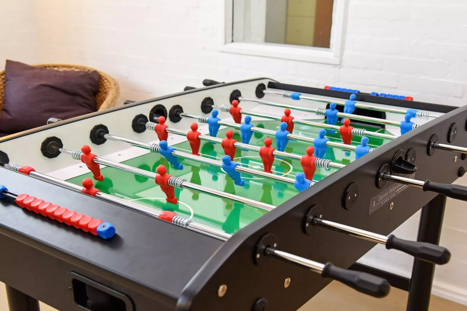 12 person holiday home in Fanø-By Traum-Indoor