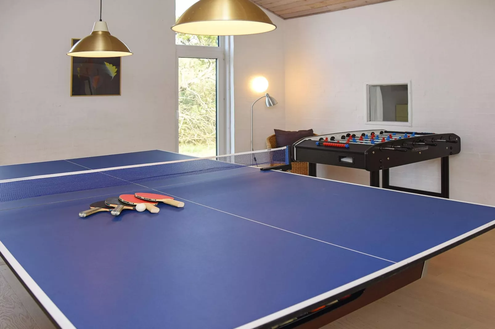 12 person holiday home in Fanø-By Traum-Indoor