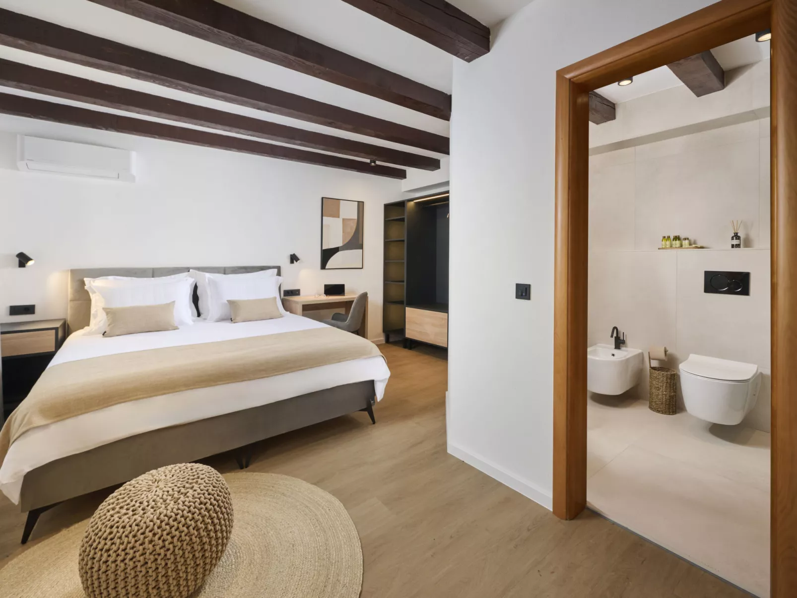 Stanzia Butori-Drinnen