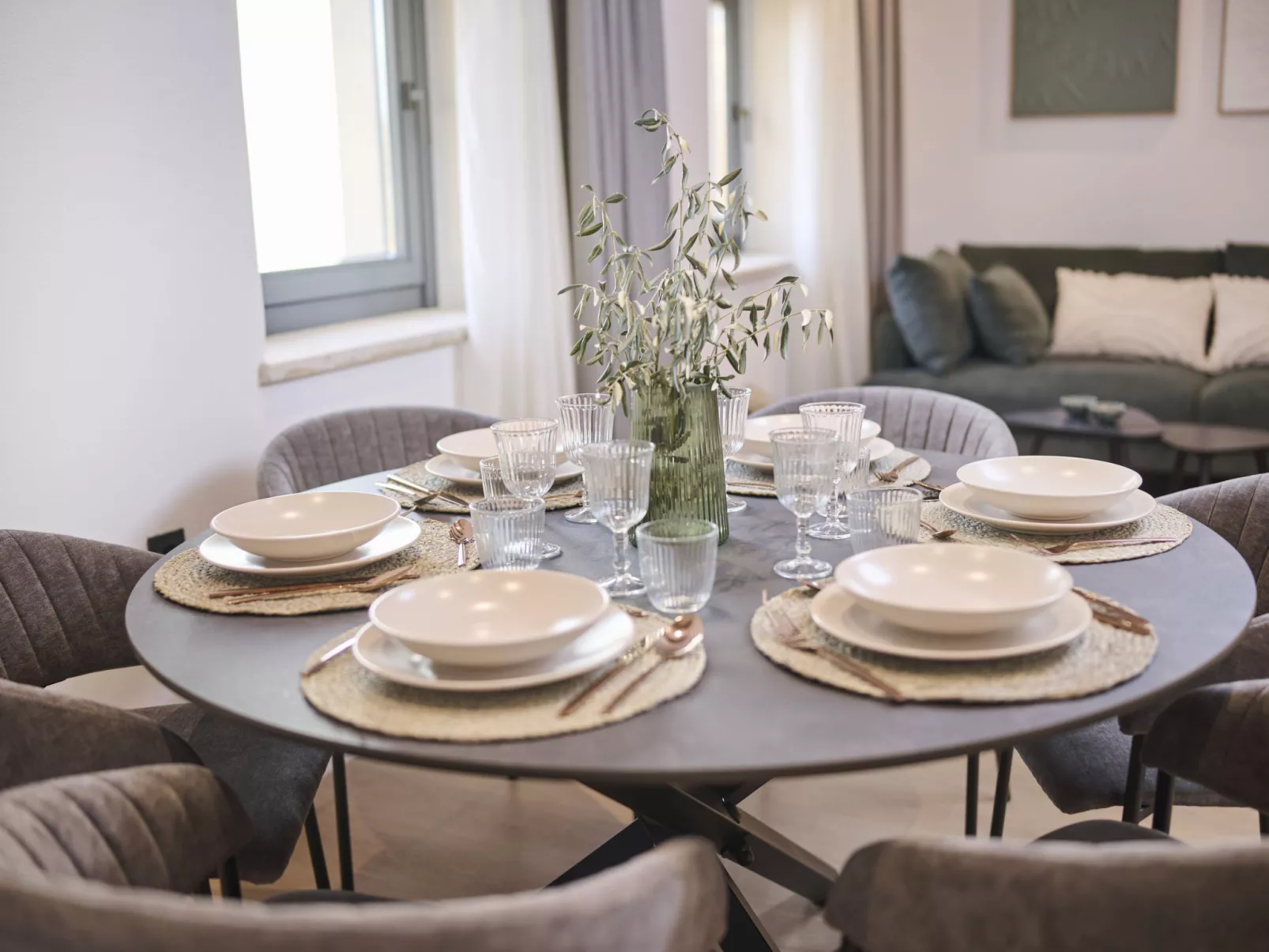 Stanzia Butori-Drinnen