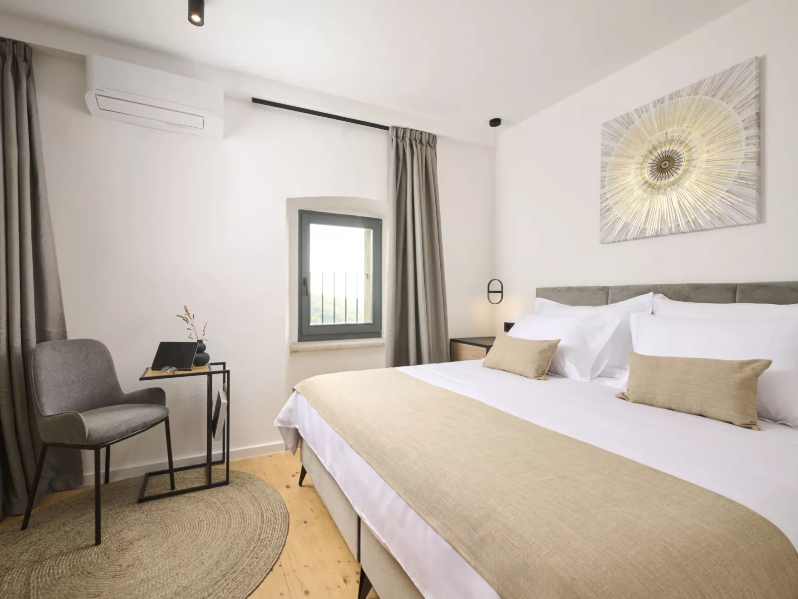 Stanzia Butori-Drinnen