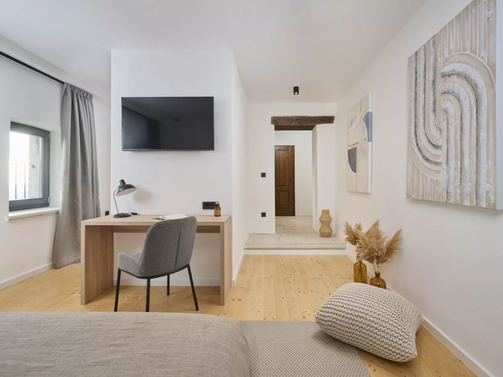 Stanzia Butori-Drinnen