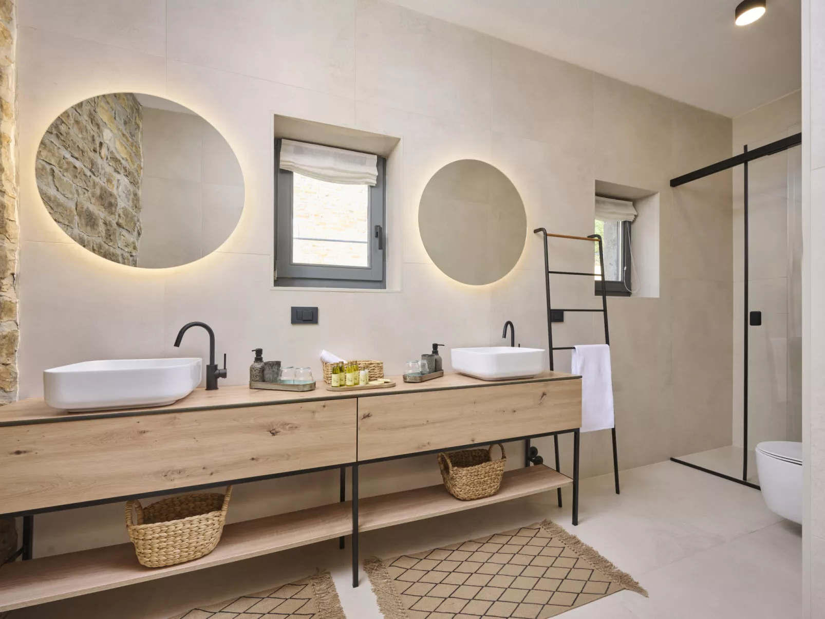 Stanzia Butori-Drinnen