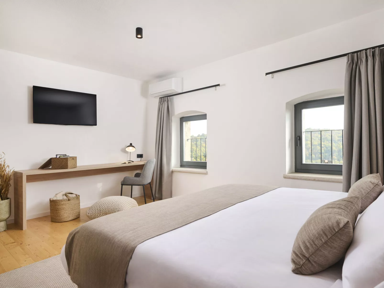 Stanzia Butori-Drinnen