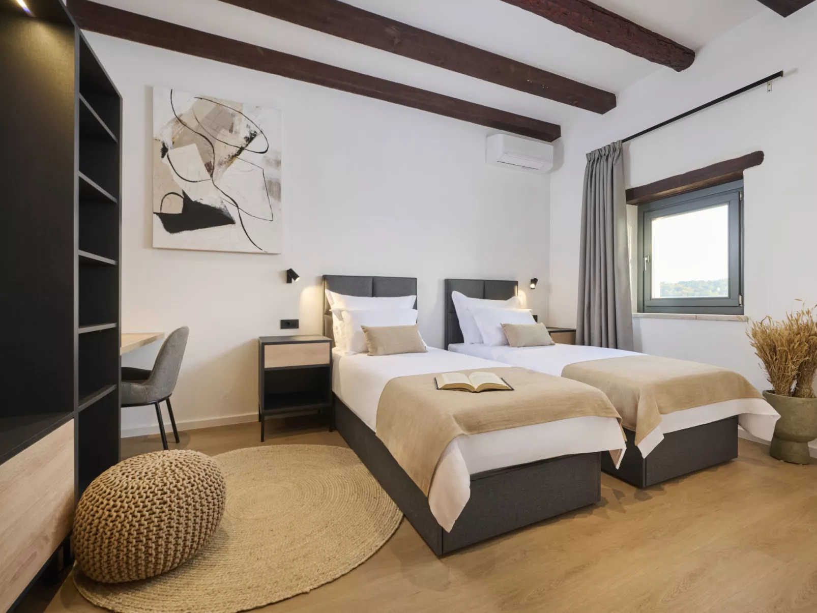 Stanzia Butori-Drinnen