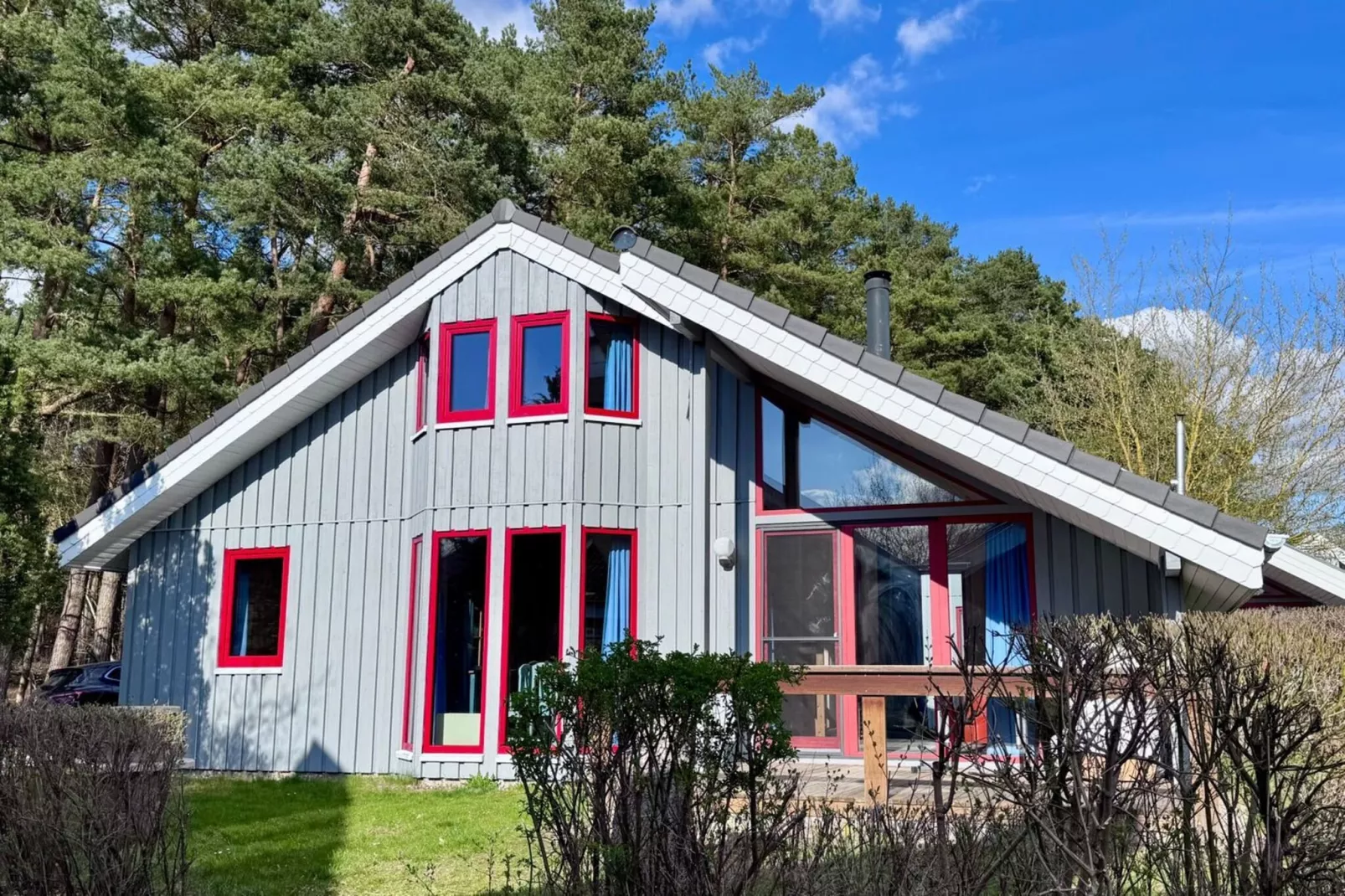 FH Wildgans Comfort Nr 186