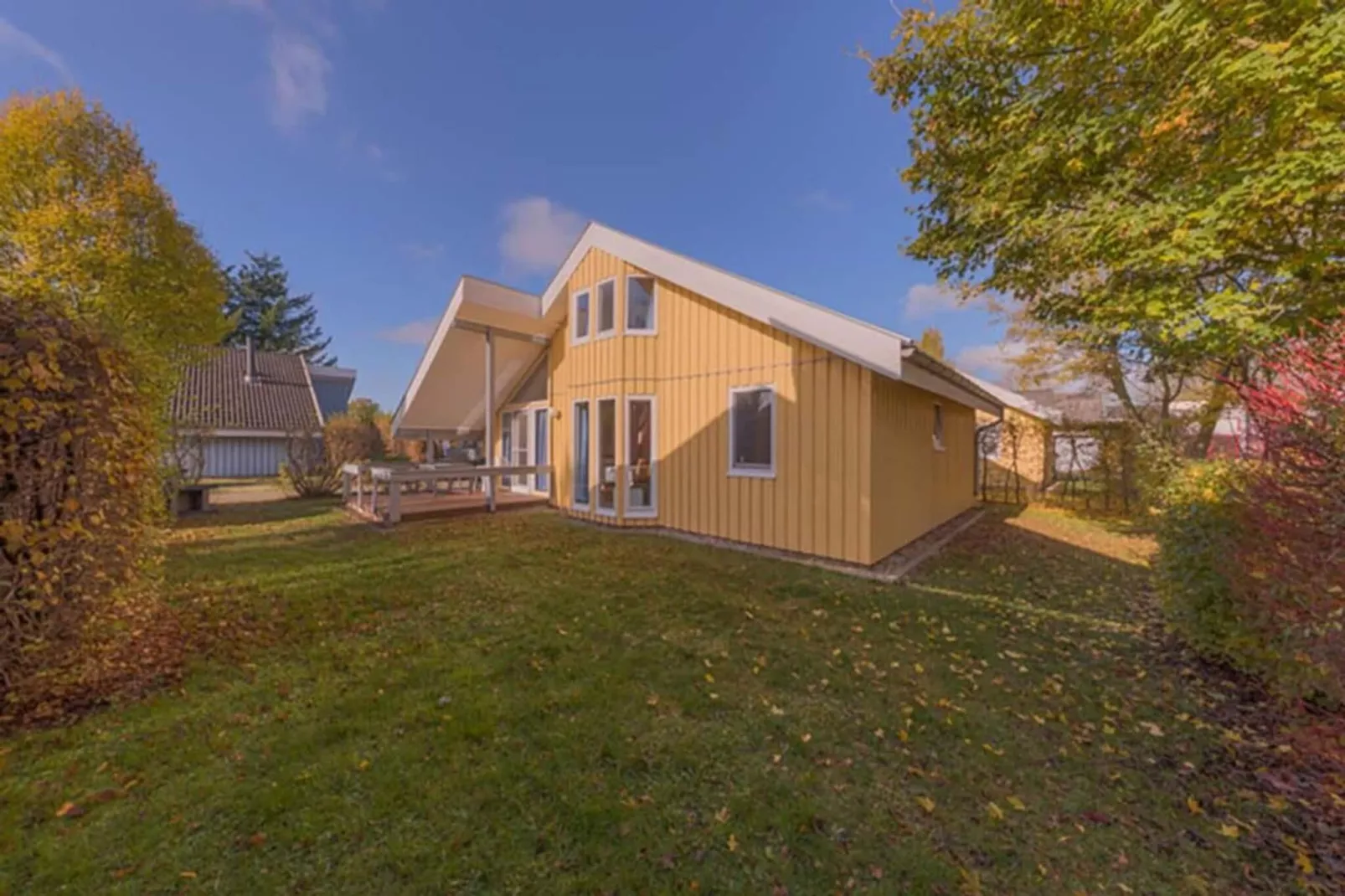 FH Wildgans Comfort Nr 278