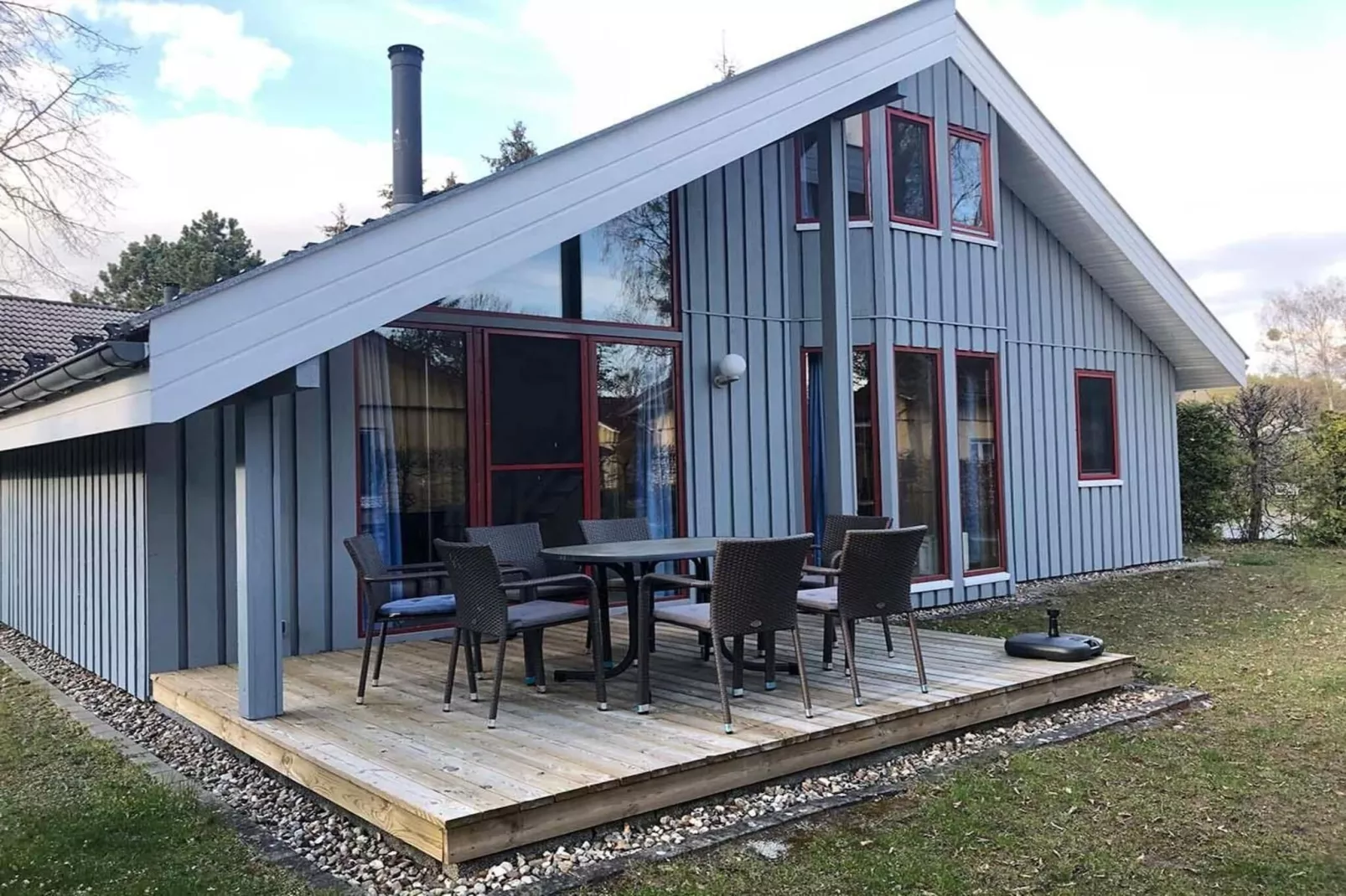 FH Wildgans Comfort Nr 41