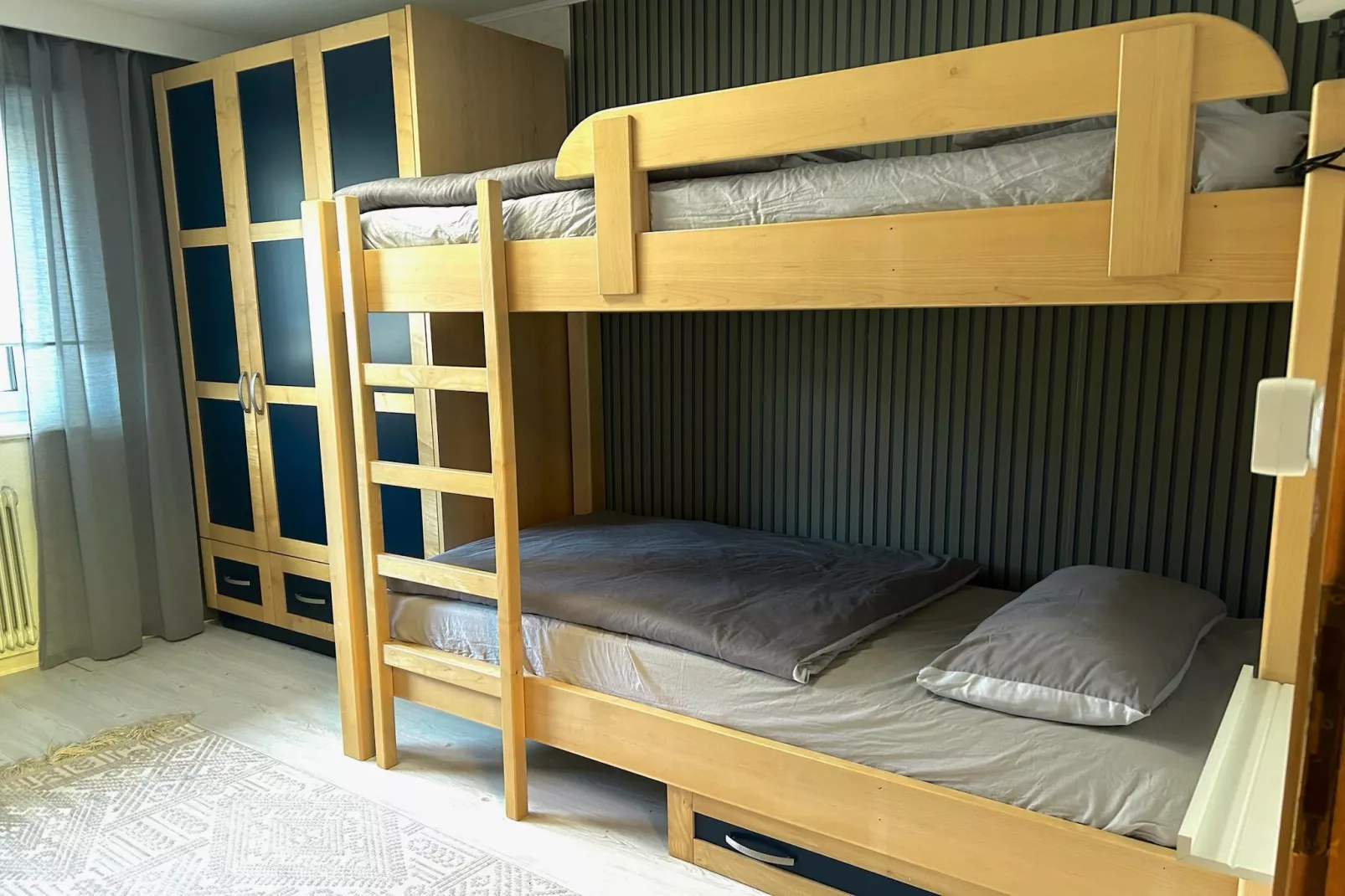 Haus Stern Anna-Chambre