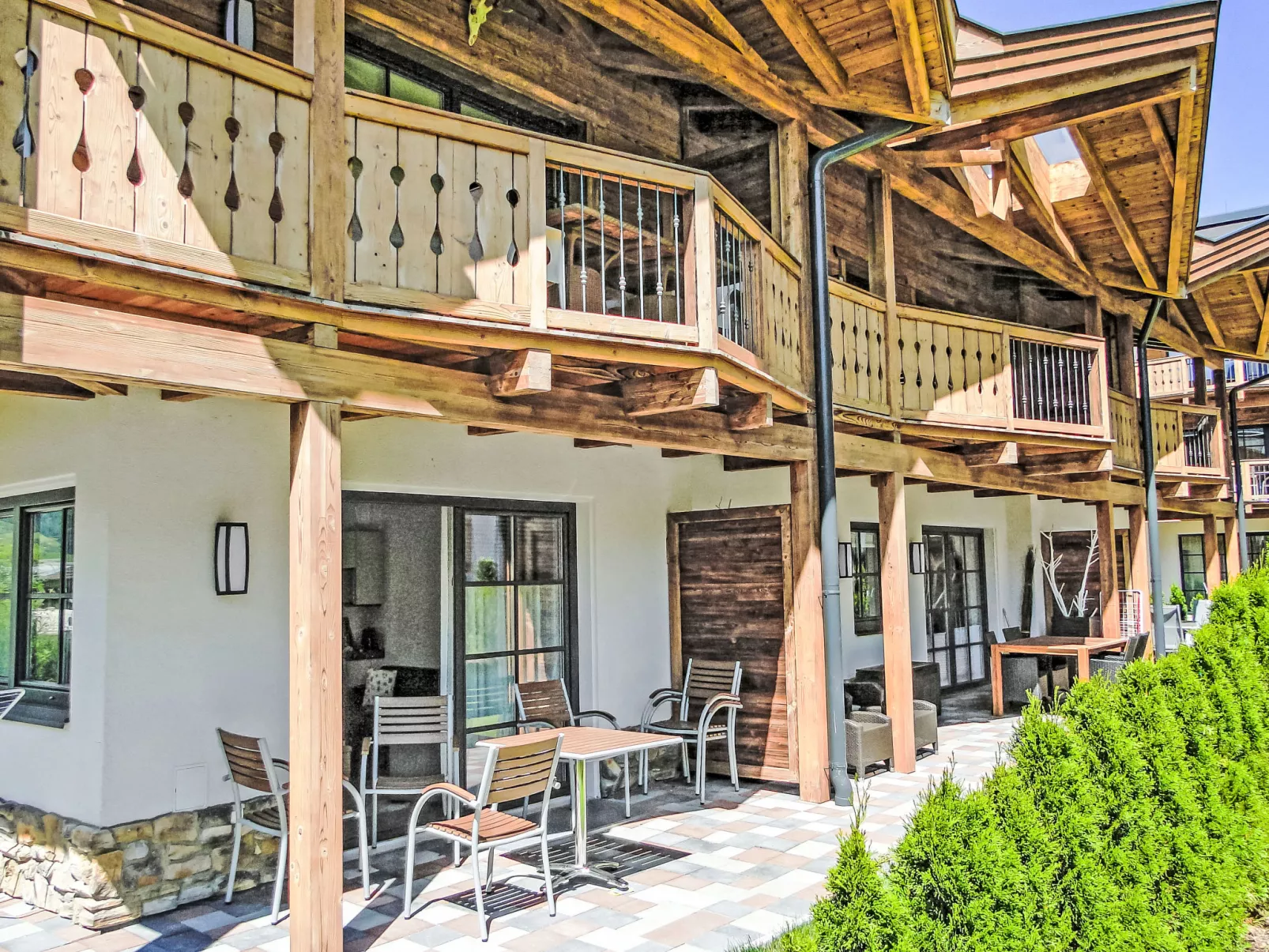 Mountain Resort Kaprun