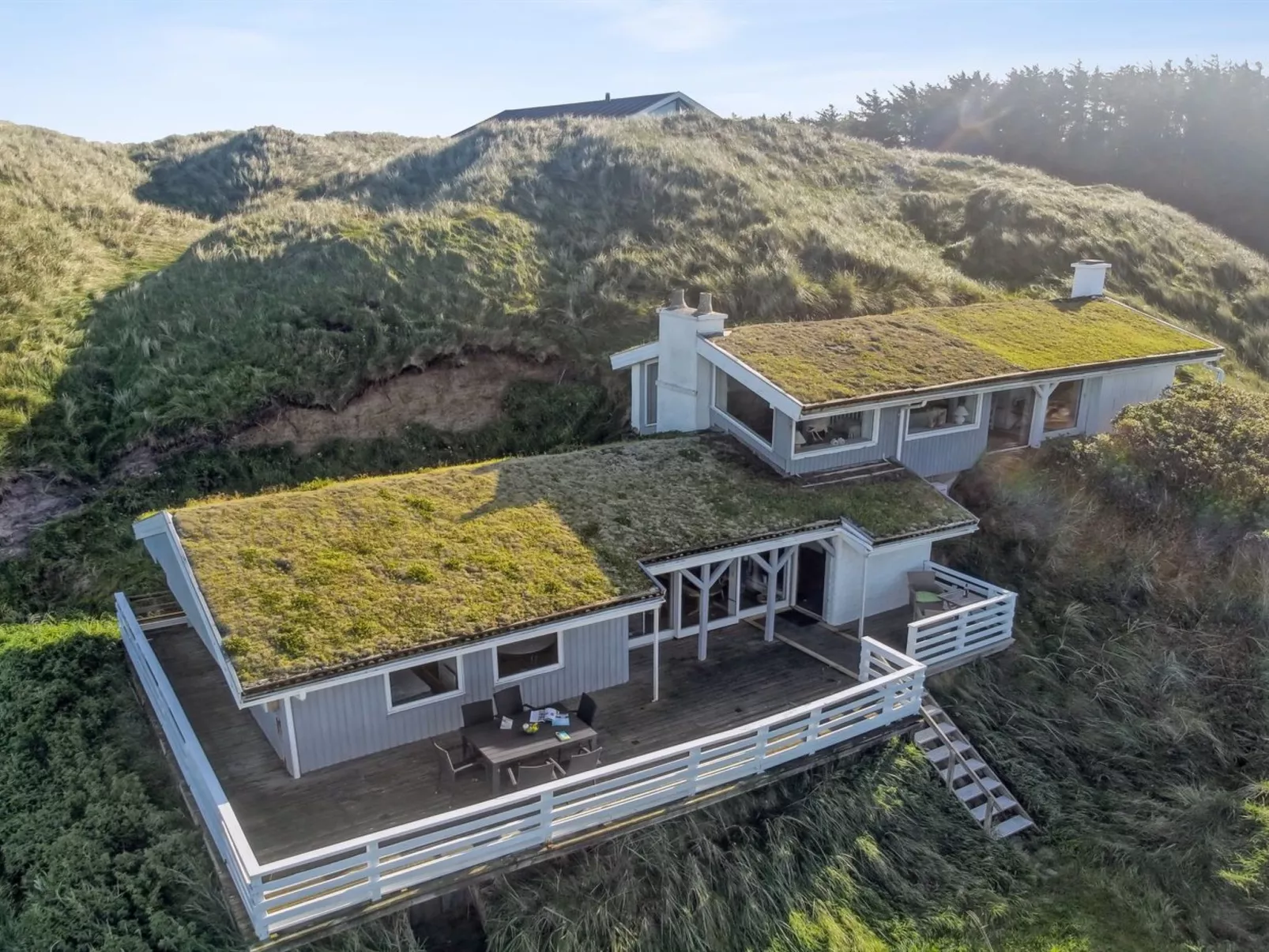 "Trude" - 250m from the sea