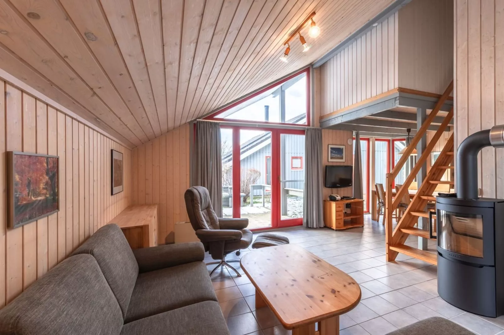 FH Wildgans Comfort Nr 185