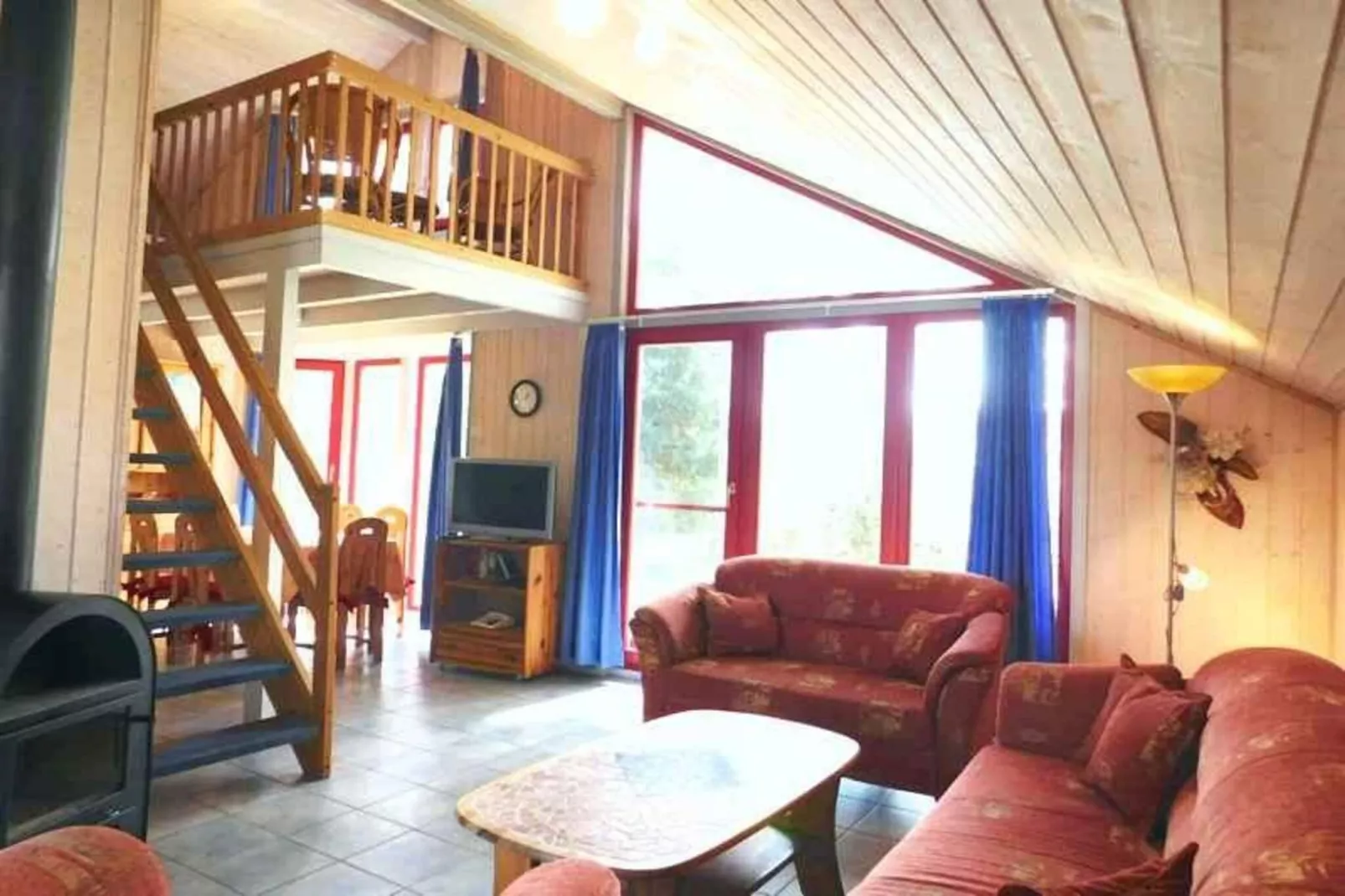 FH Wildgans Comfort Nr 2