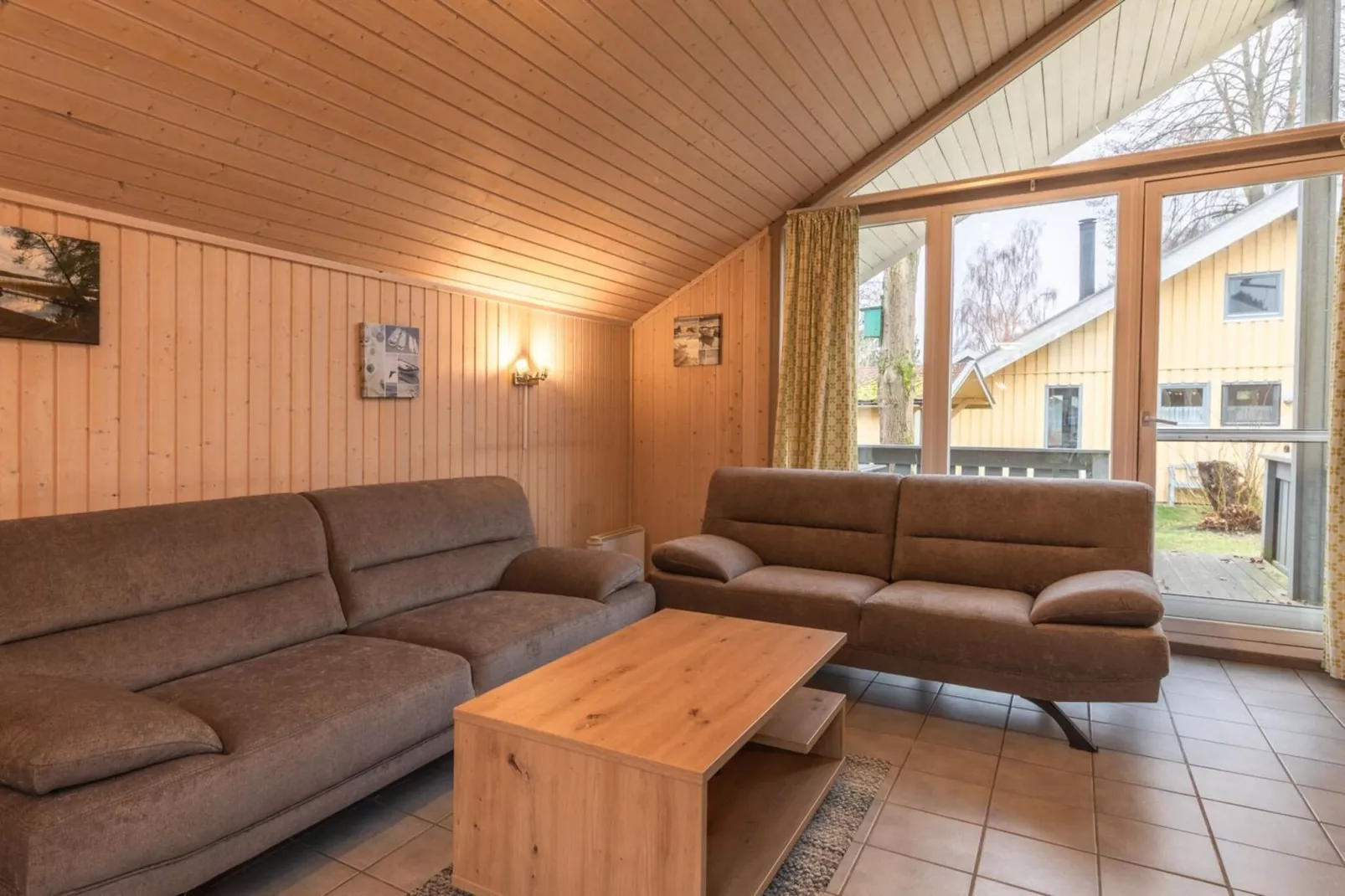 FH Wildgans Comfort Nr 65