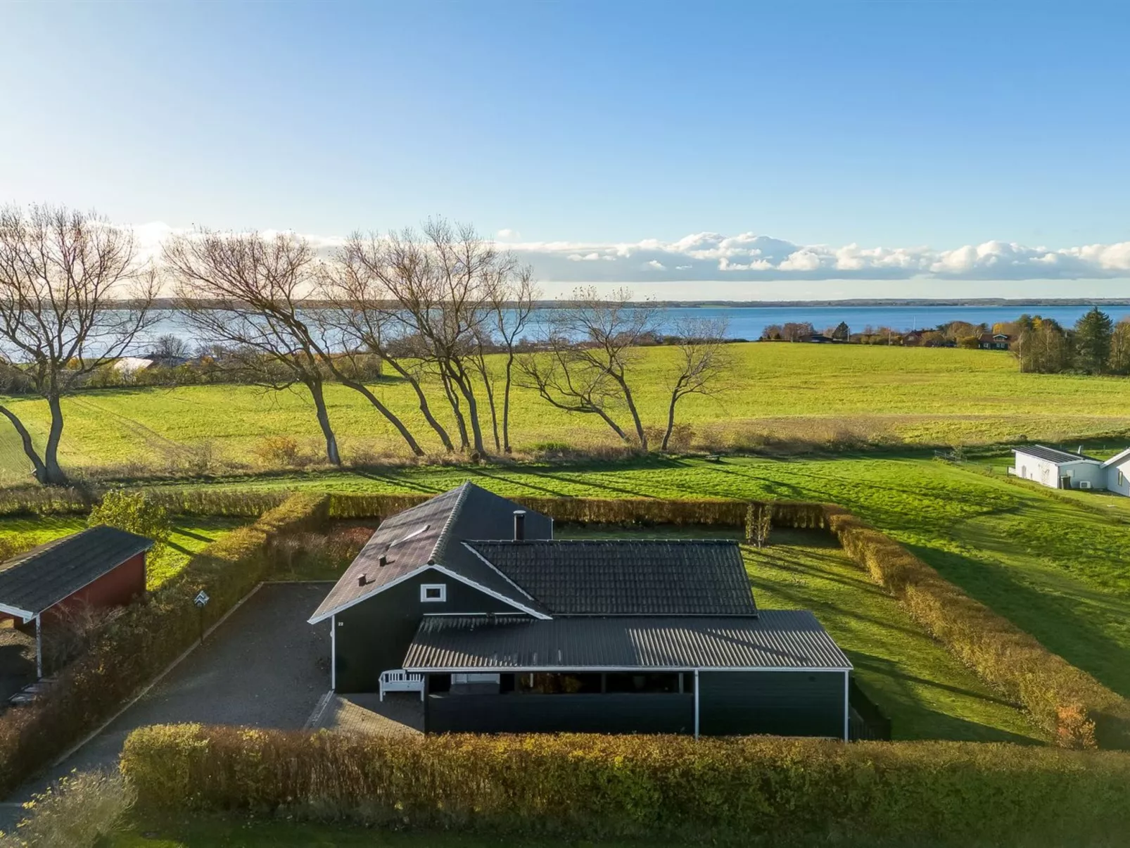 "Panu" - 2.1km from the sea