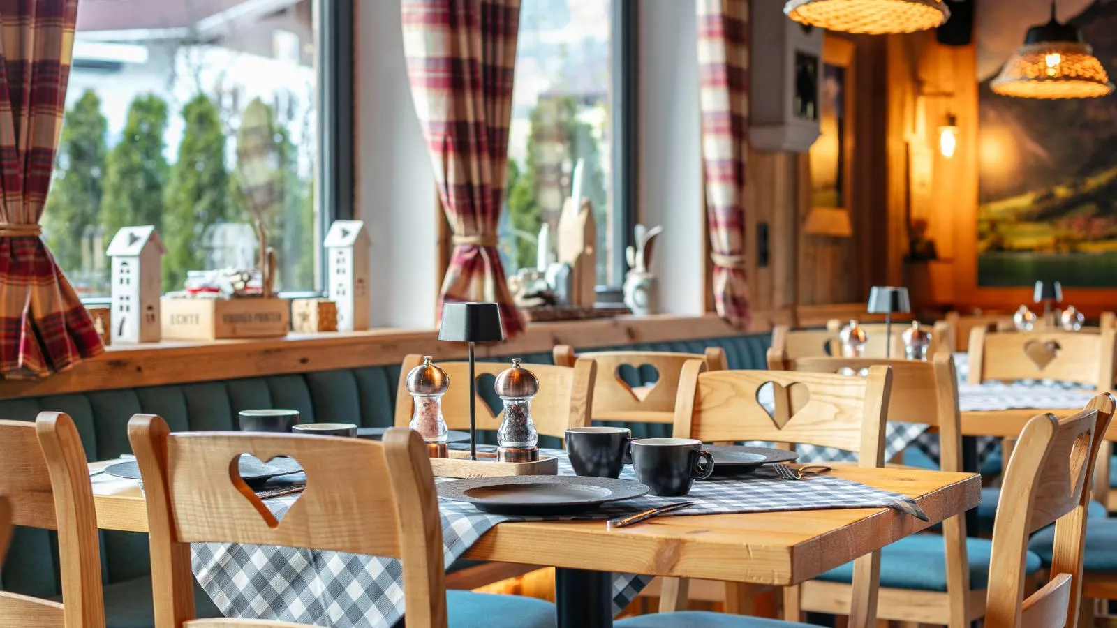 Bergzeit Hollersbach L