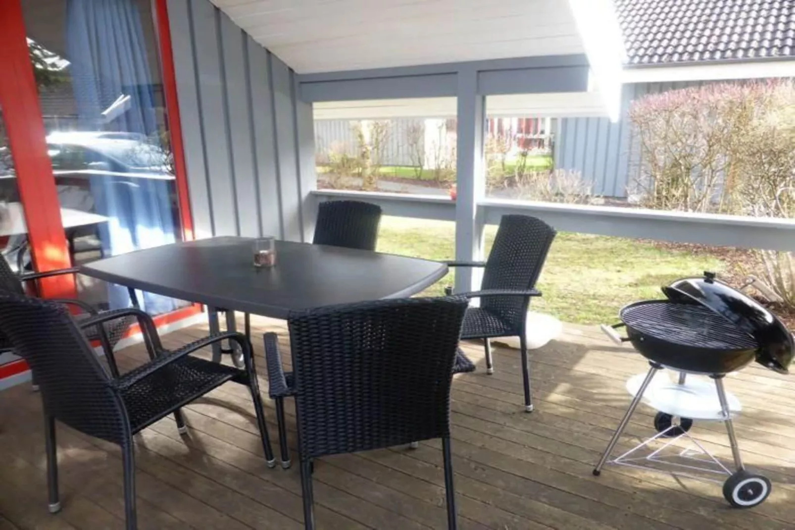 FH Wildgans Comfort Nr 186