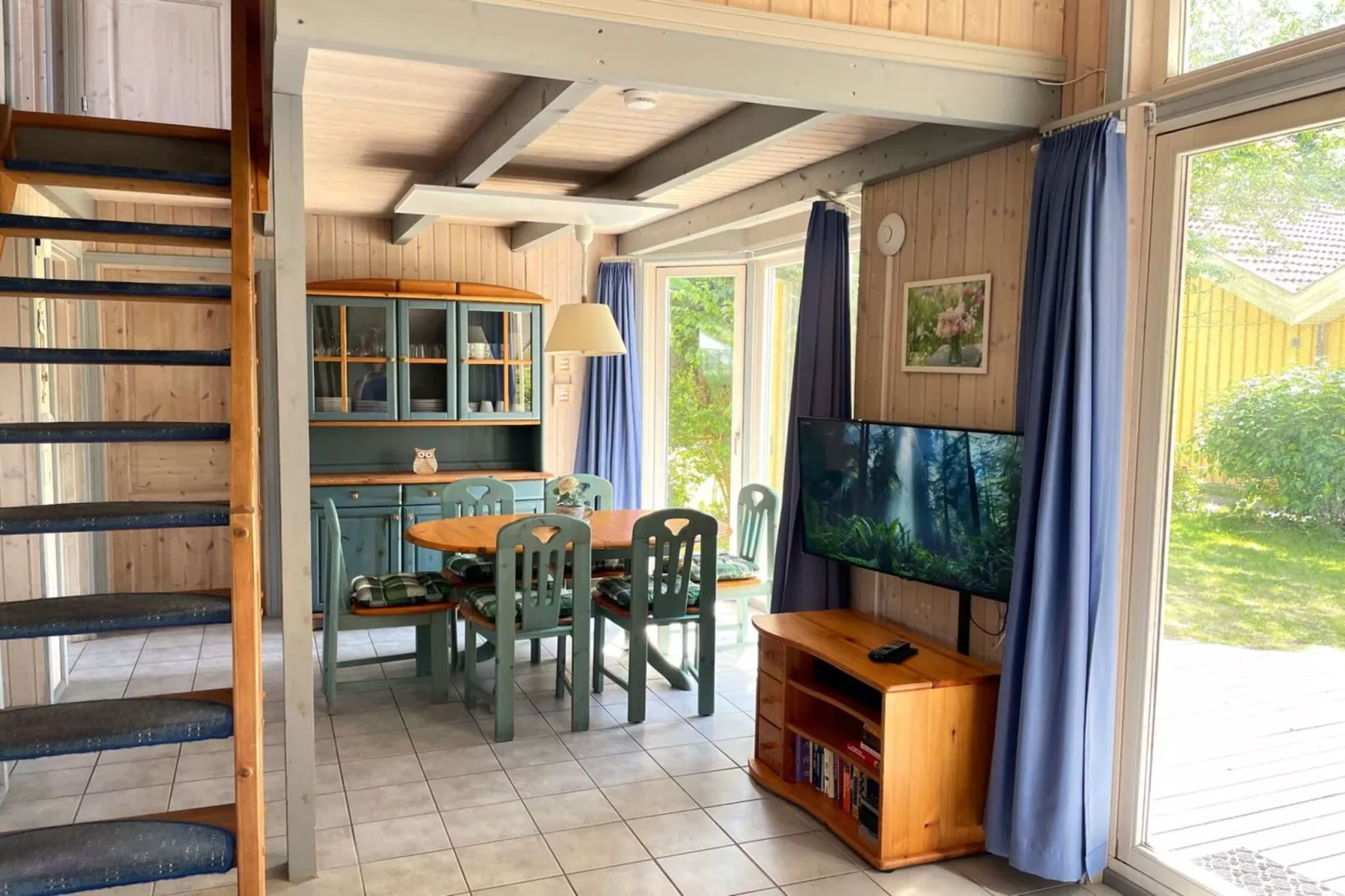 FH Wildgans Comfort Nr 60