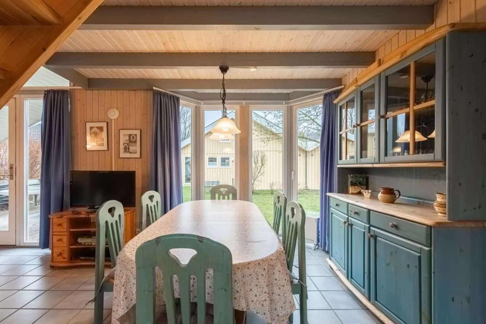 FH Wildgans Comfort Nr 61