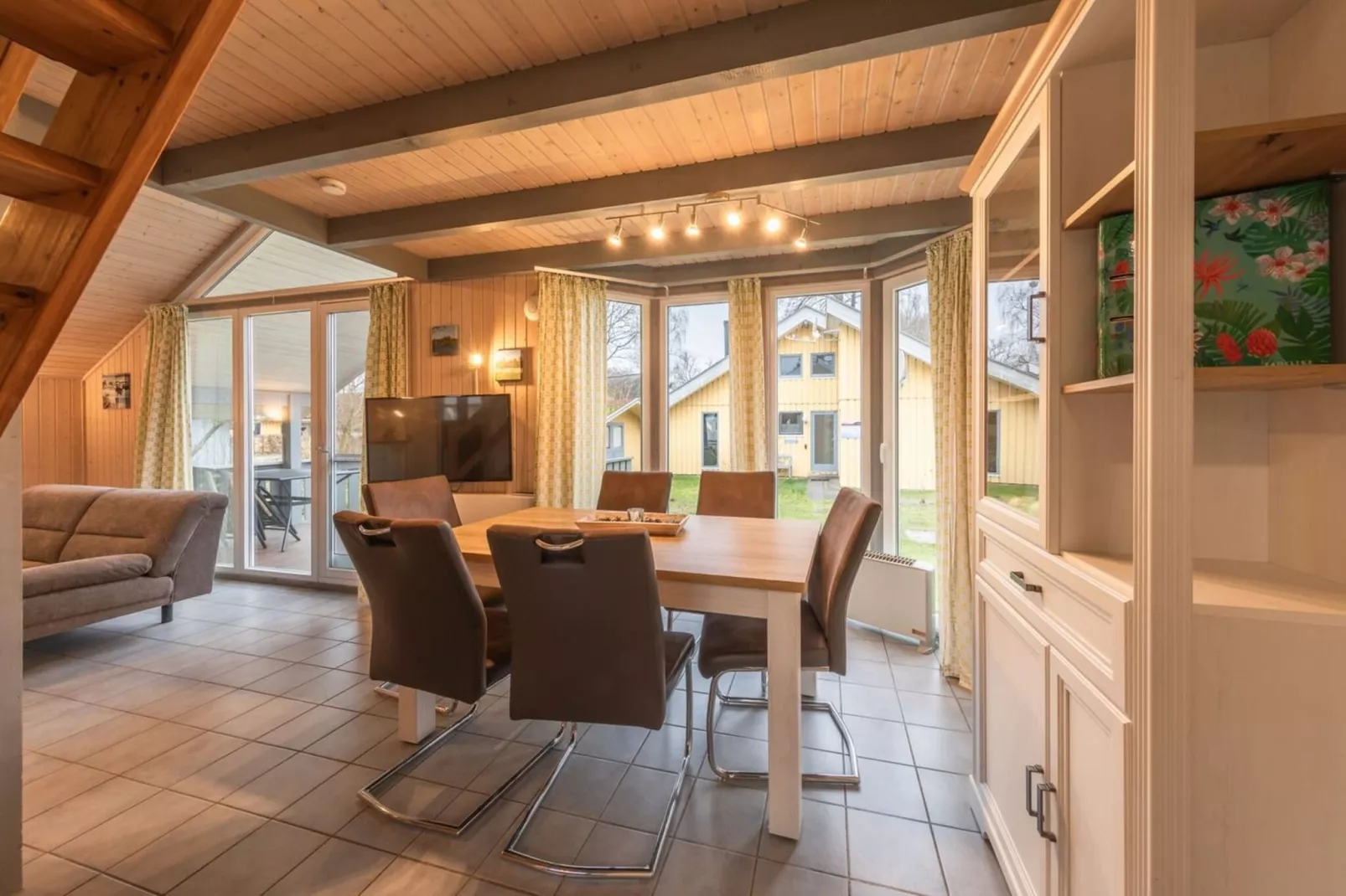 FH Wildgans Comfort Nr 65