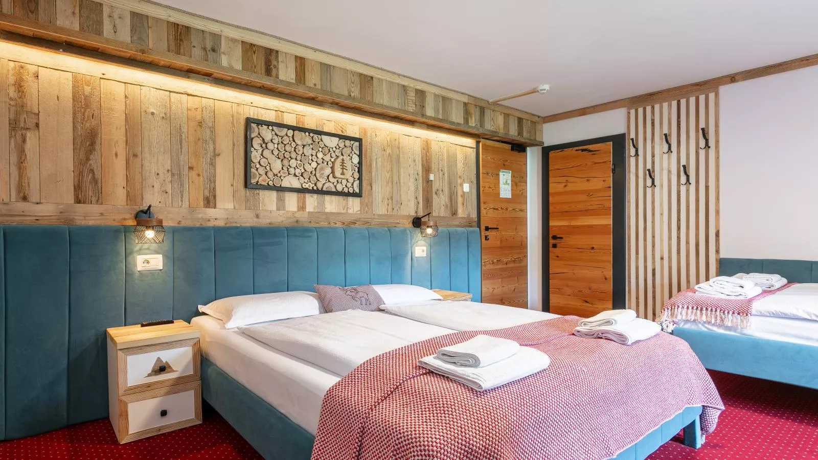 Bergzeit Hollersbach L