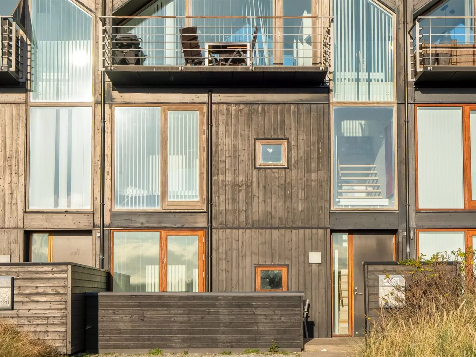 "Saxi" - 650m from the sea