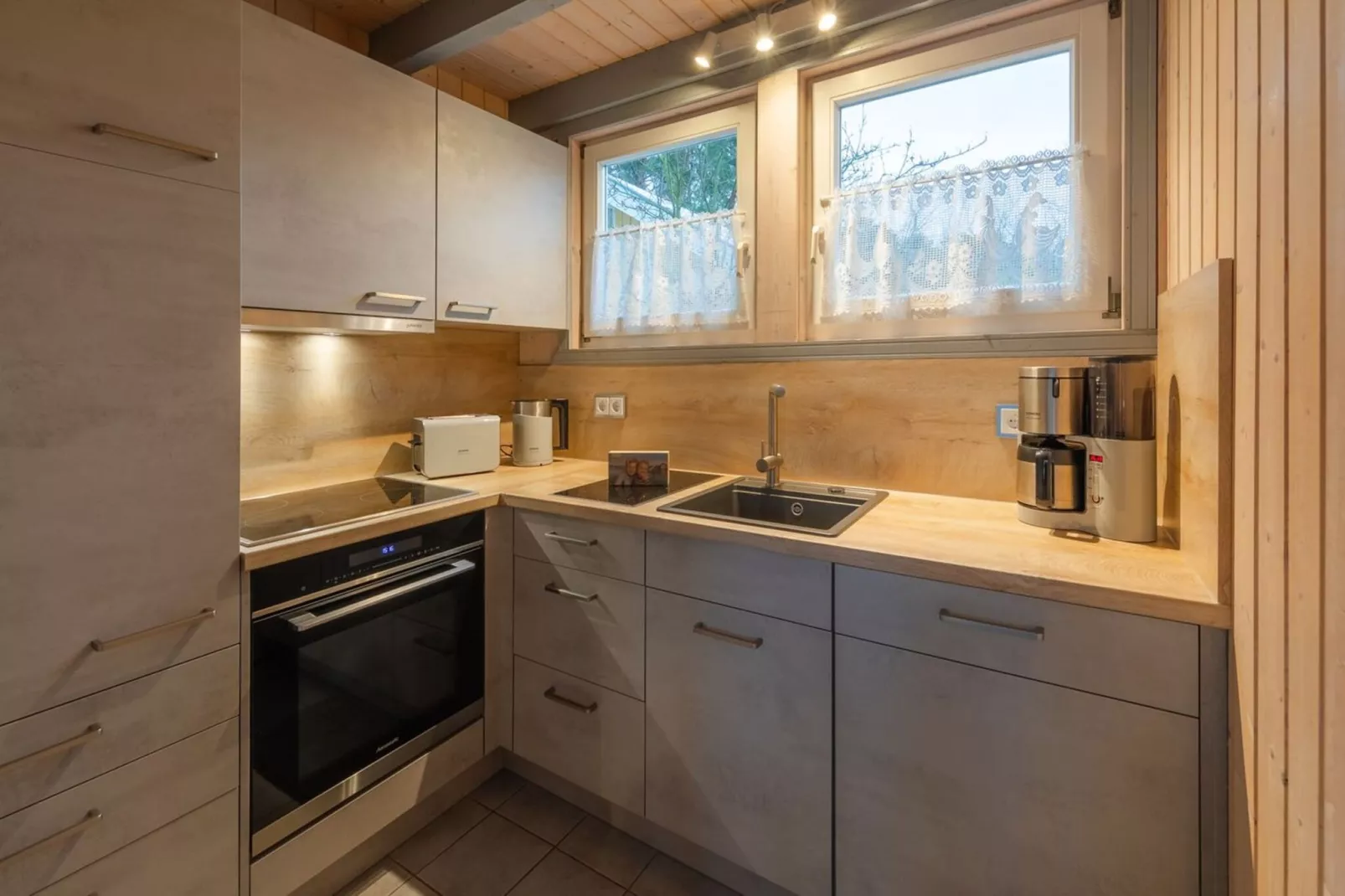 FH Wildgans Comfort Nr 204