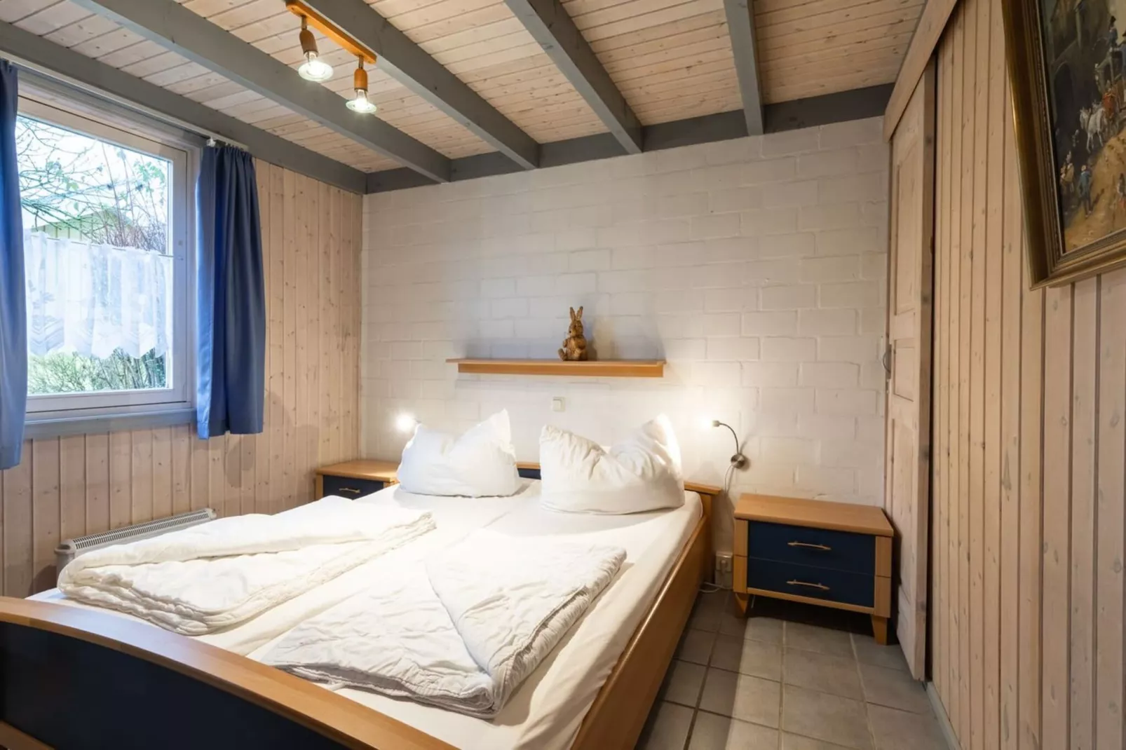 FH Wildgans Comfort Nr 61