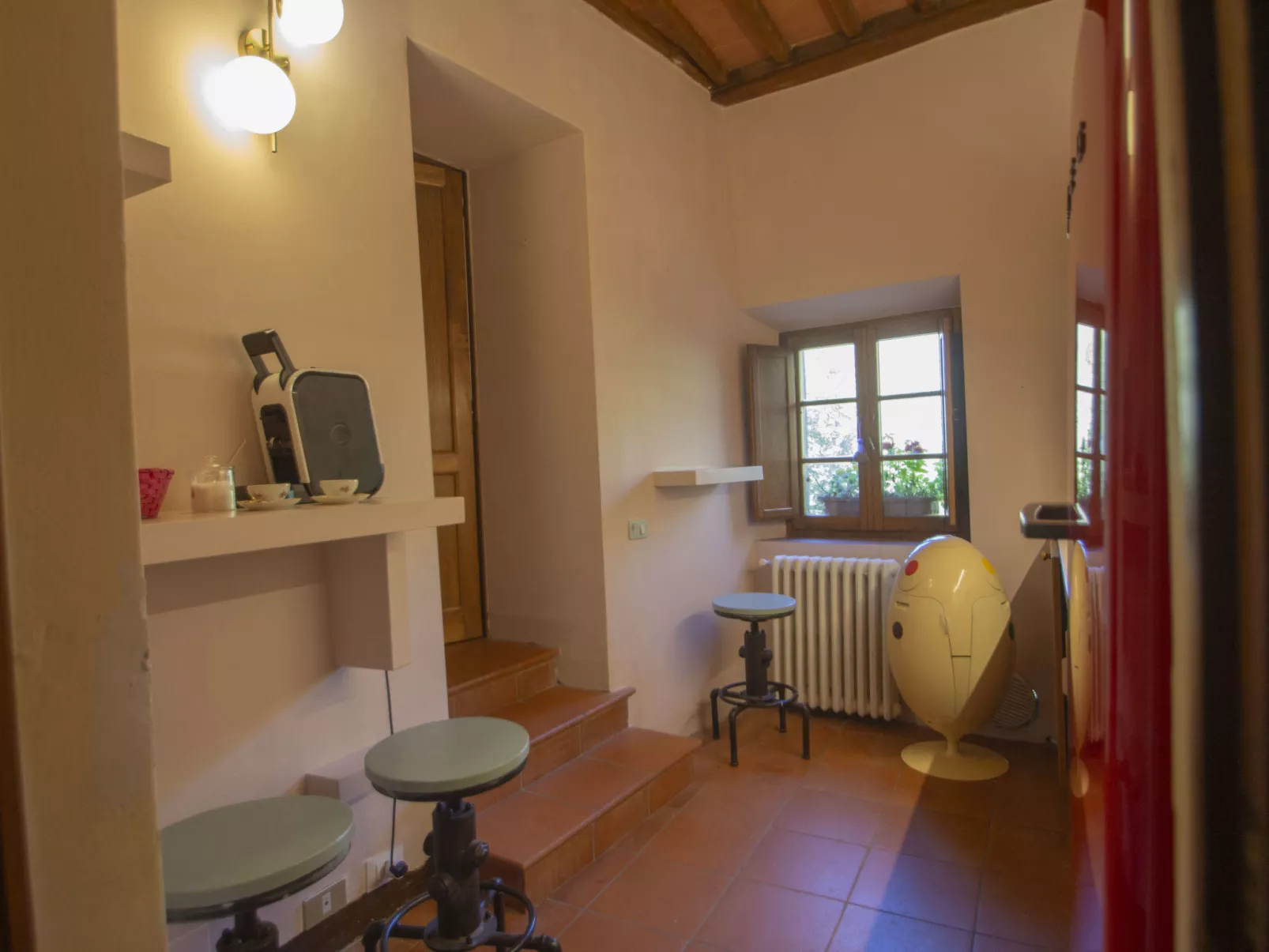 Il Frassino del Borgo di Ghiora-Inside