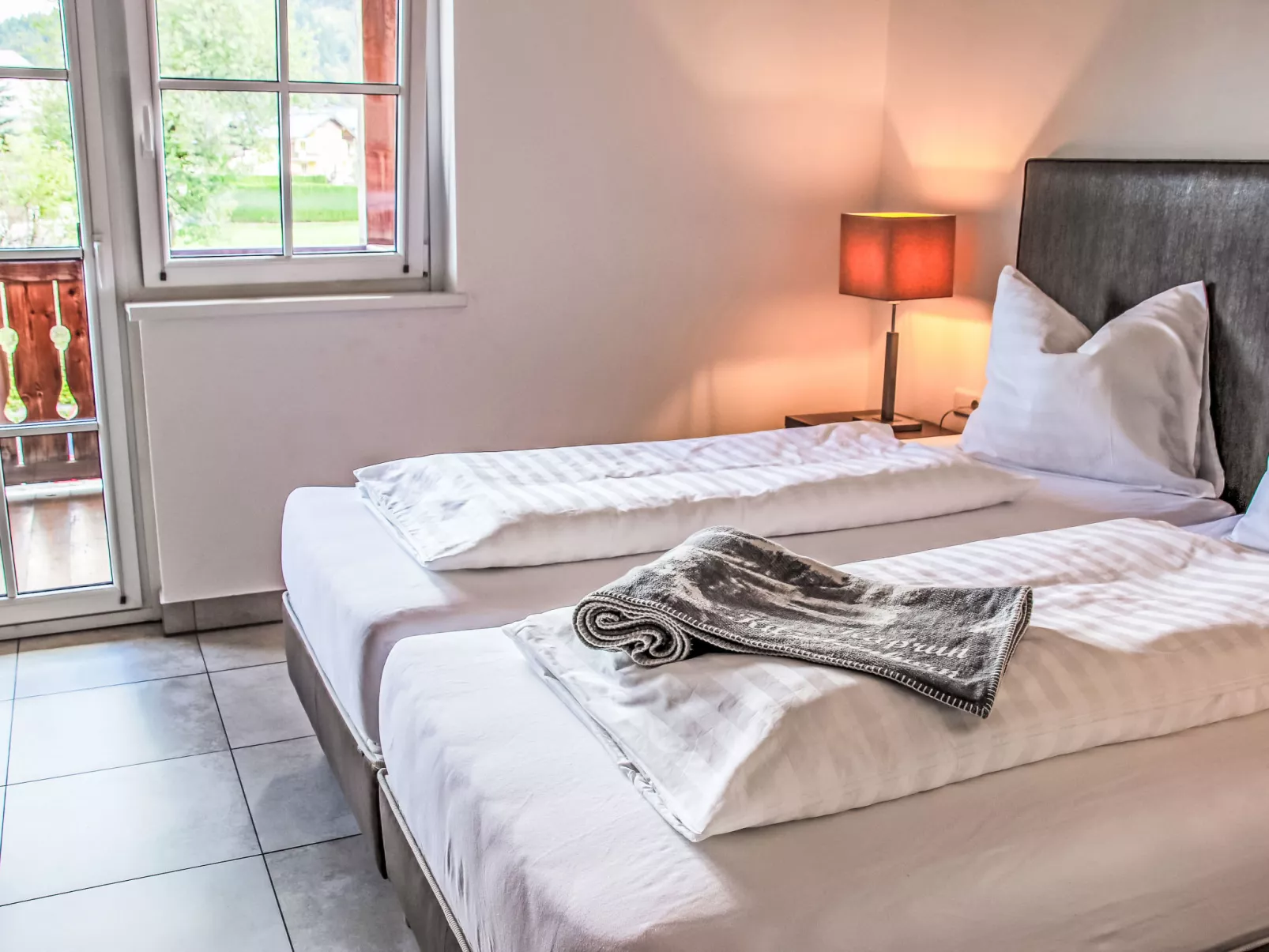 Mountain Resort Kaprun