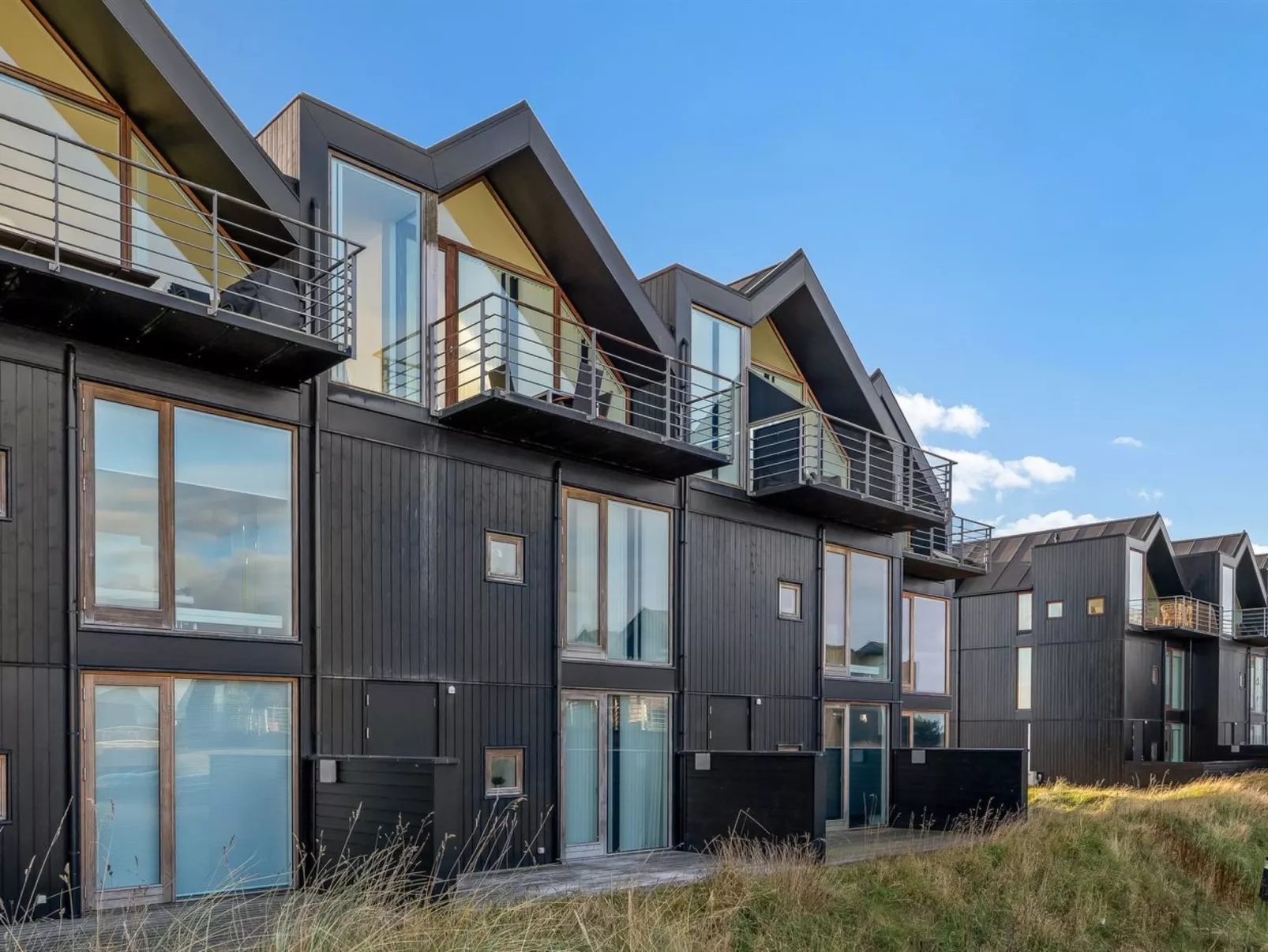 "Saxi" - 650m from the sea