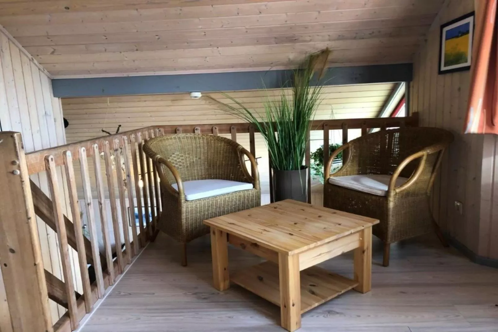 FH Wildgans Comfort Nr 187-Landing